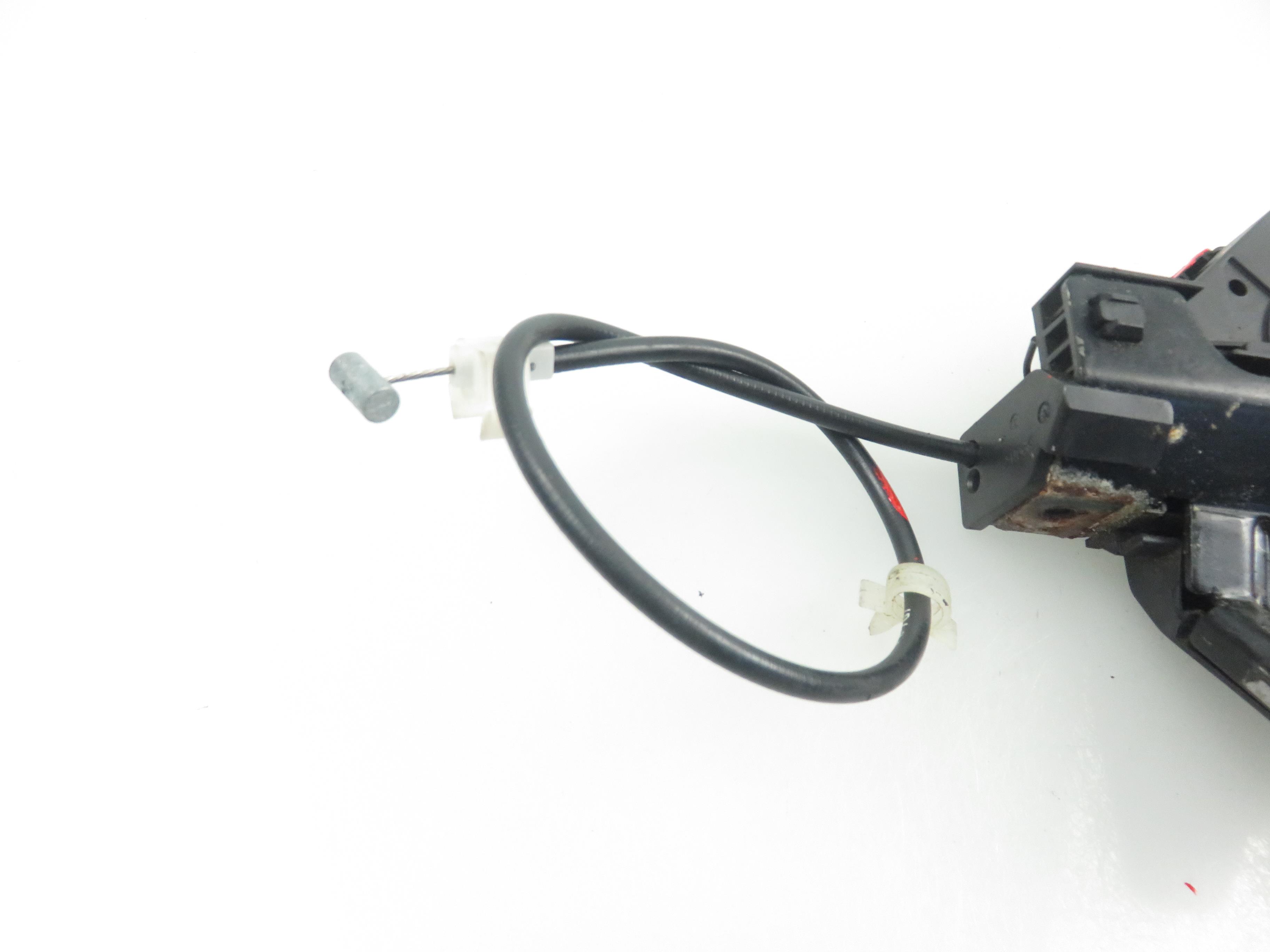 BMW 3 Series E90/E91/E92/E93 (2004-2013) Tailgate Boot Lock 7840617 21858874