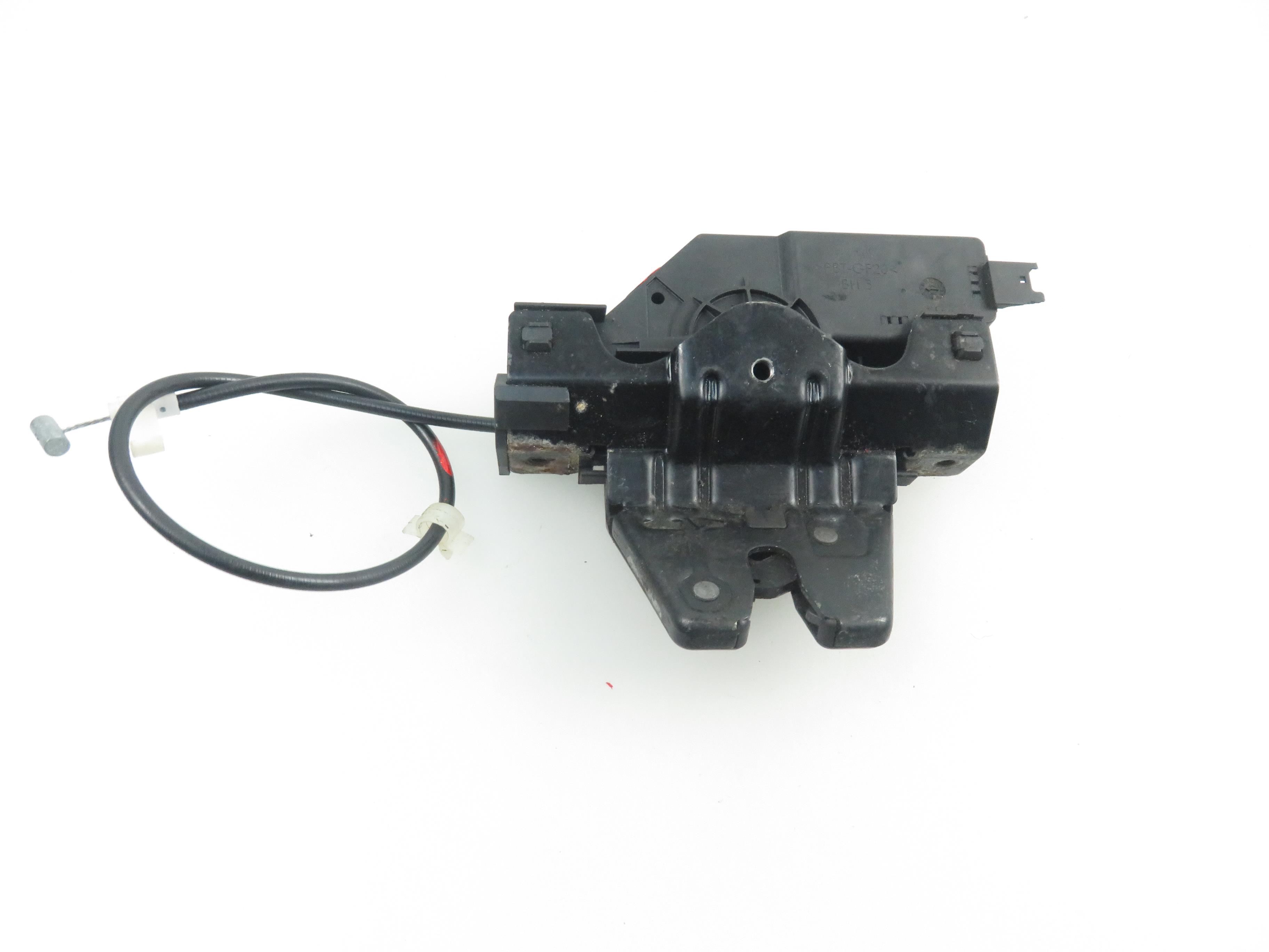 BMW 3 Series E90/E91/E92/E93 (2004-2013) Tailgate Boot Lock 7840617 21858874