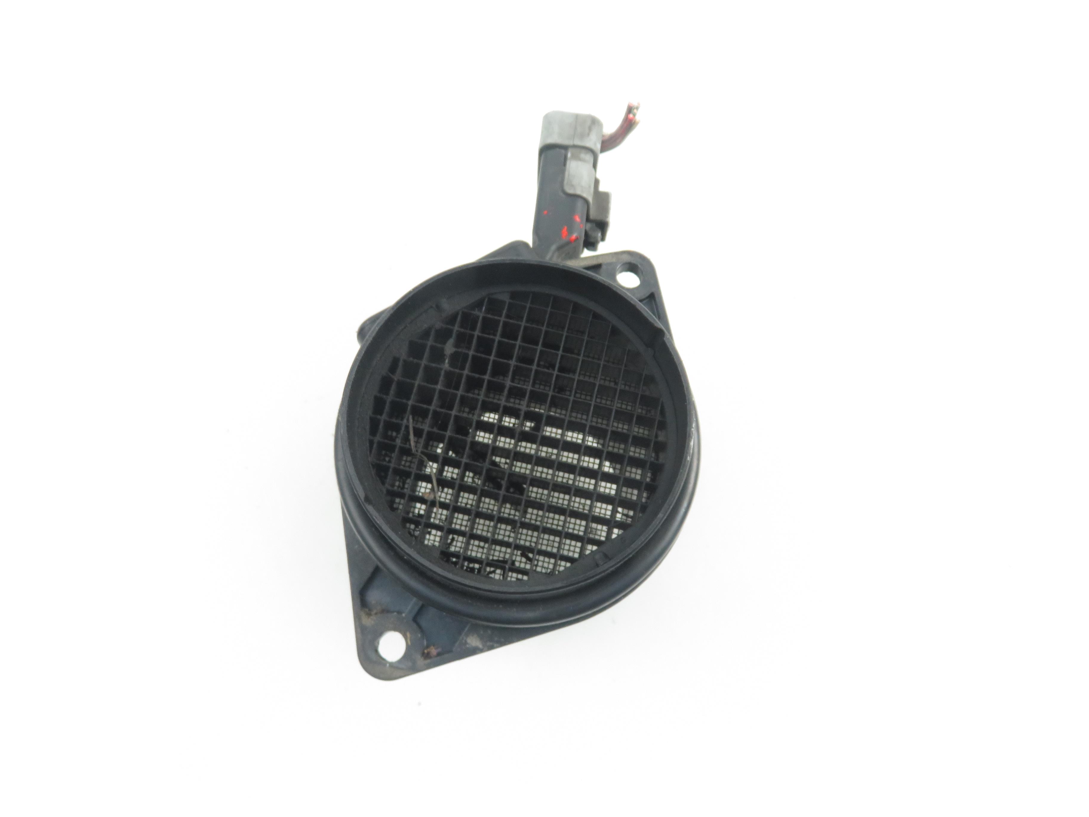 PEUGEOT 307 1 generation (2001-2008) Mass Air Flow Sensor MAF 5WK9521,9629471080 21229497