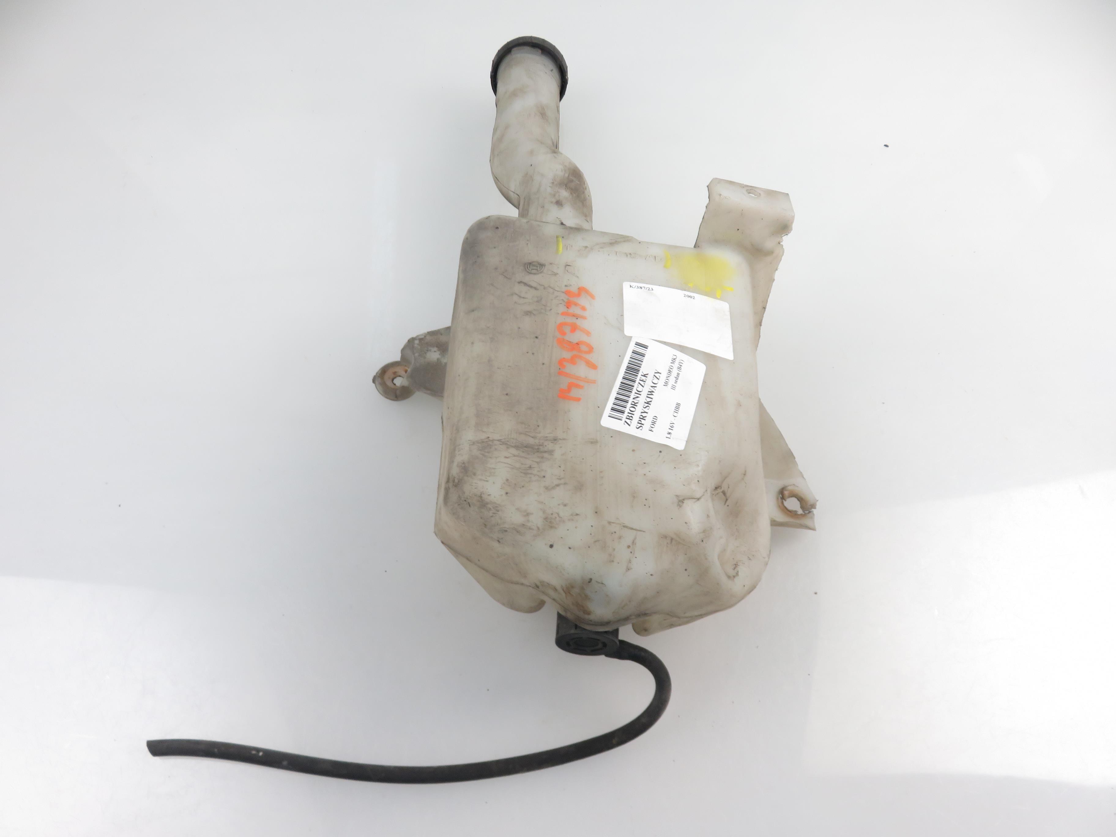 FORD Mondeo 3 generation (2000-2007) Window Washer Tank 1S7117618AD 18083868