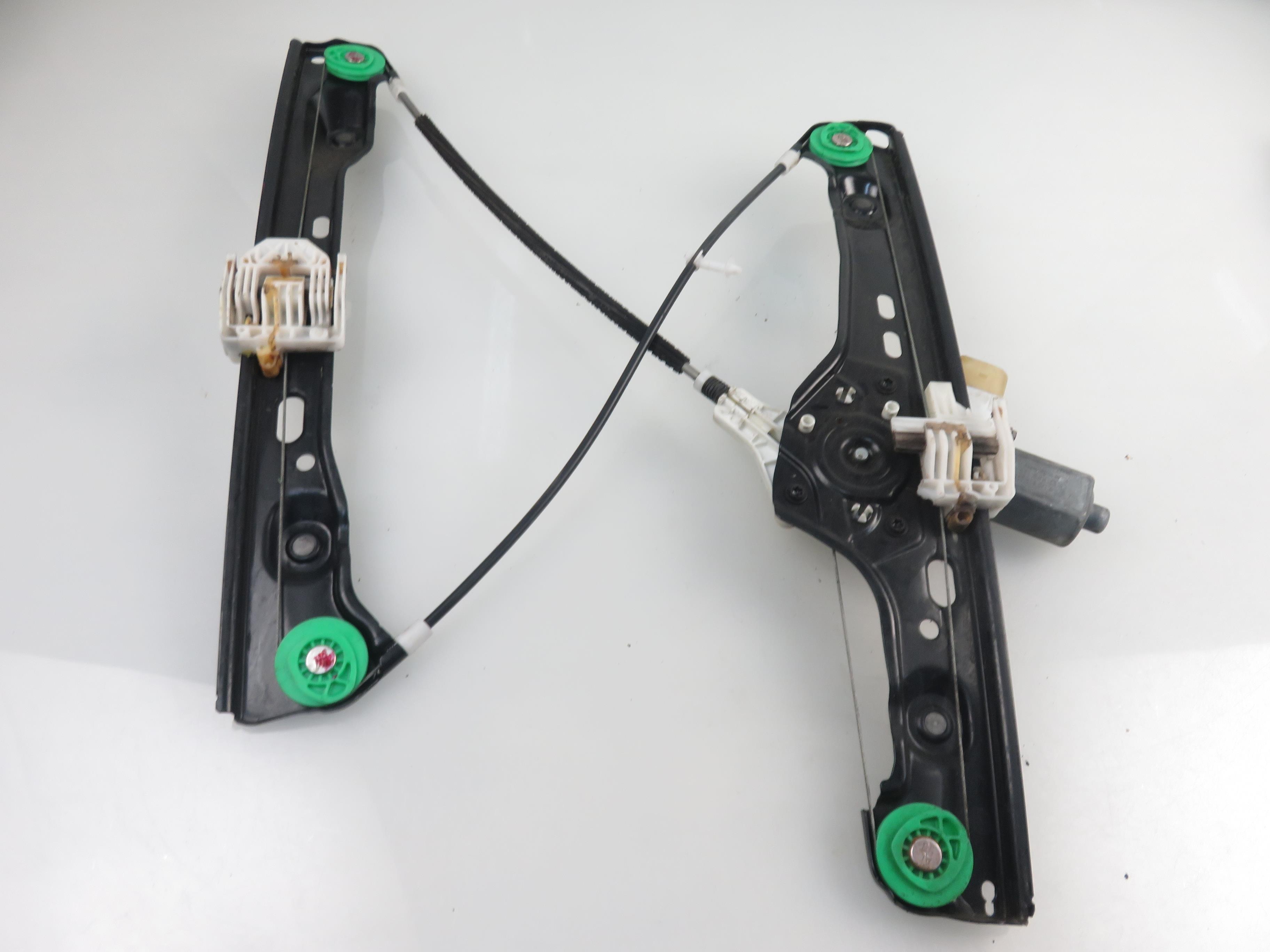 BMW 3 Series E90/E91/E92/E93 (2004-2013) Front Right Door Window Regulator 7060266S, 7140588E 21838287