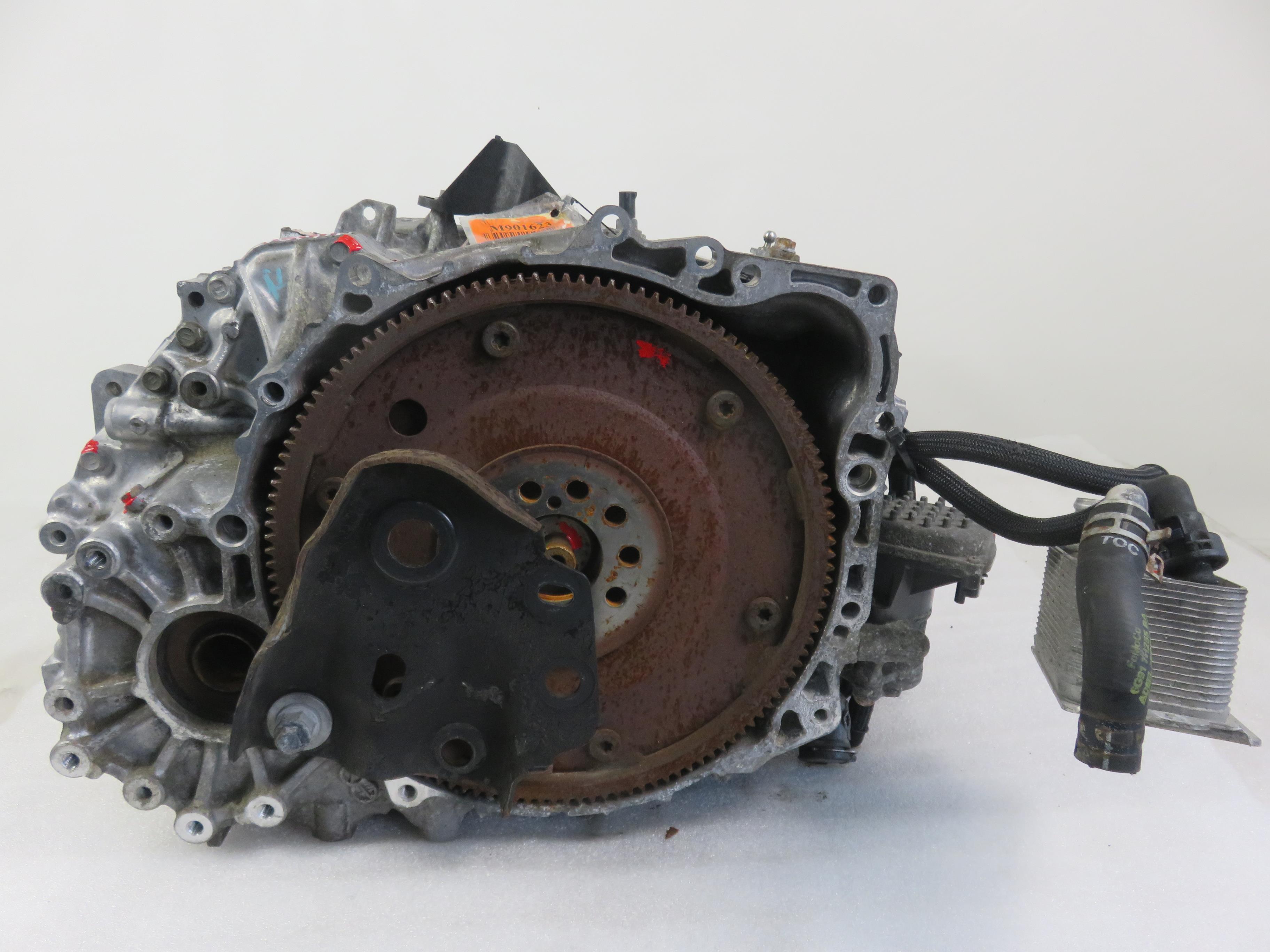 VOLVO V60 1 generation (2010-2020) Gearbox TF80SC,AF40 22023942