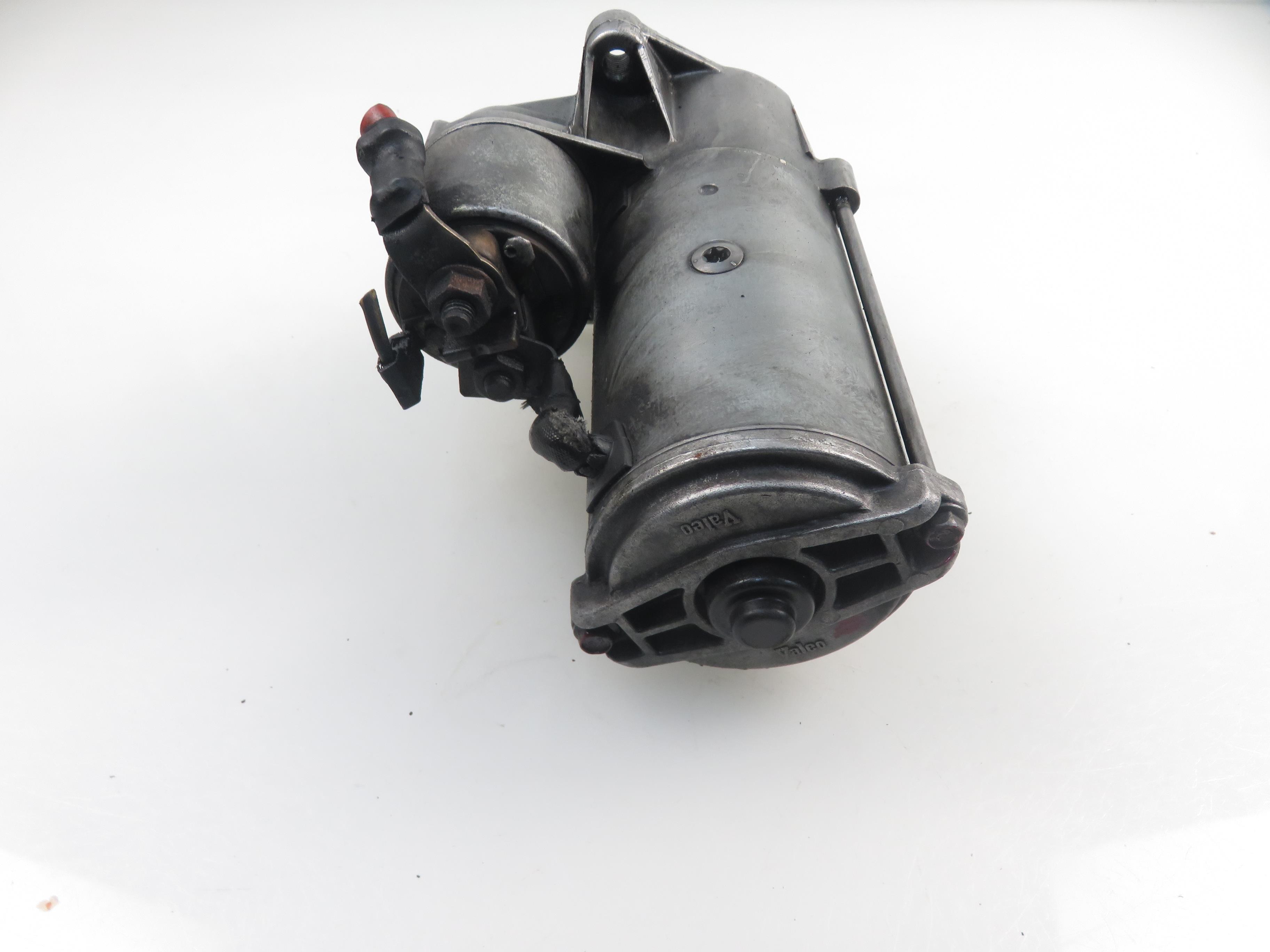 VOLVO V40 1 generation (1996-2004) Startmotor 30620657, D7R48 20241122