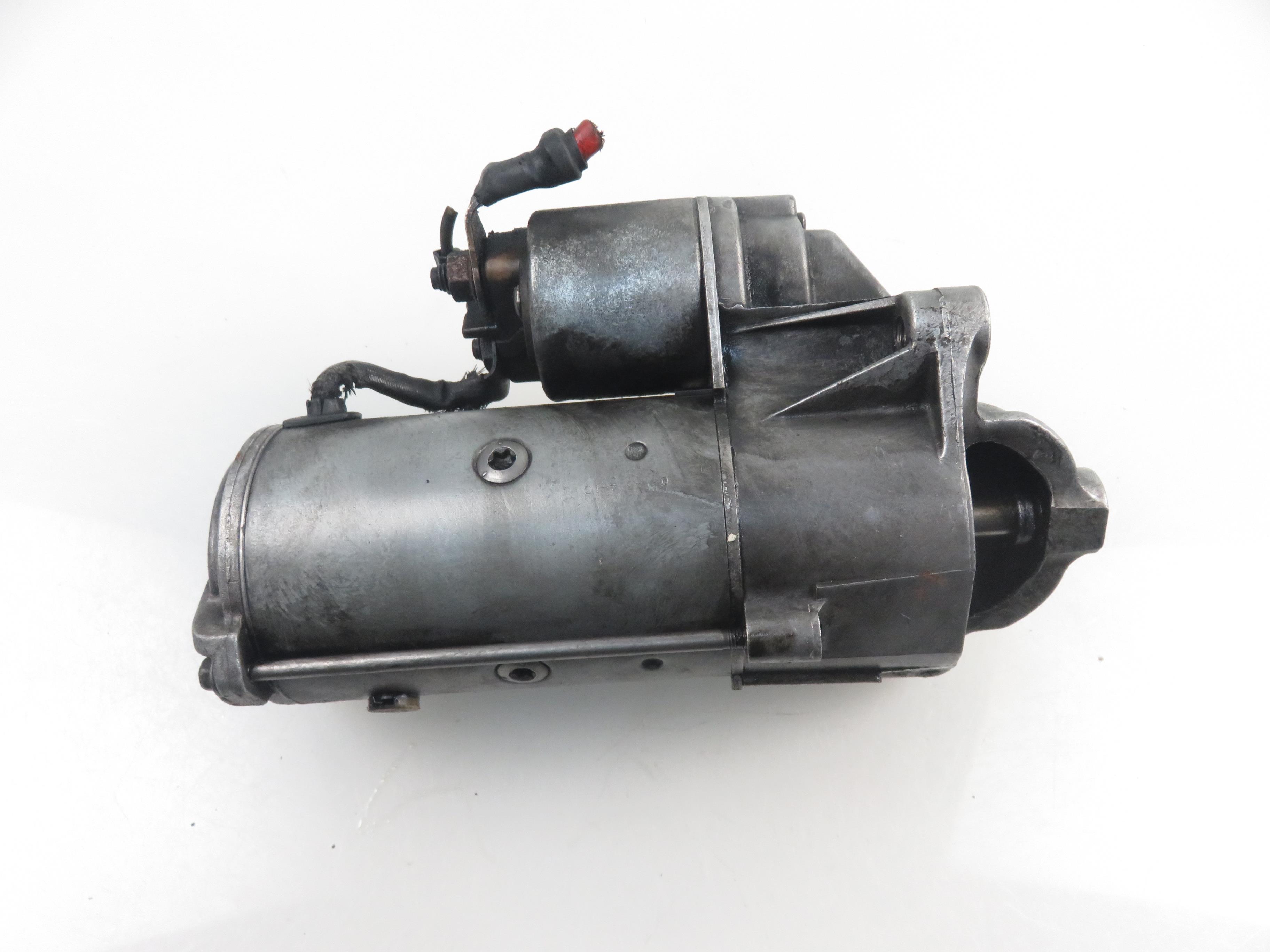 VOLVO V40 1 generation (1996-2004) Startmotor 30620657, D7R48 20241122