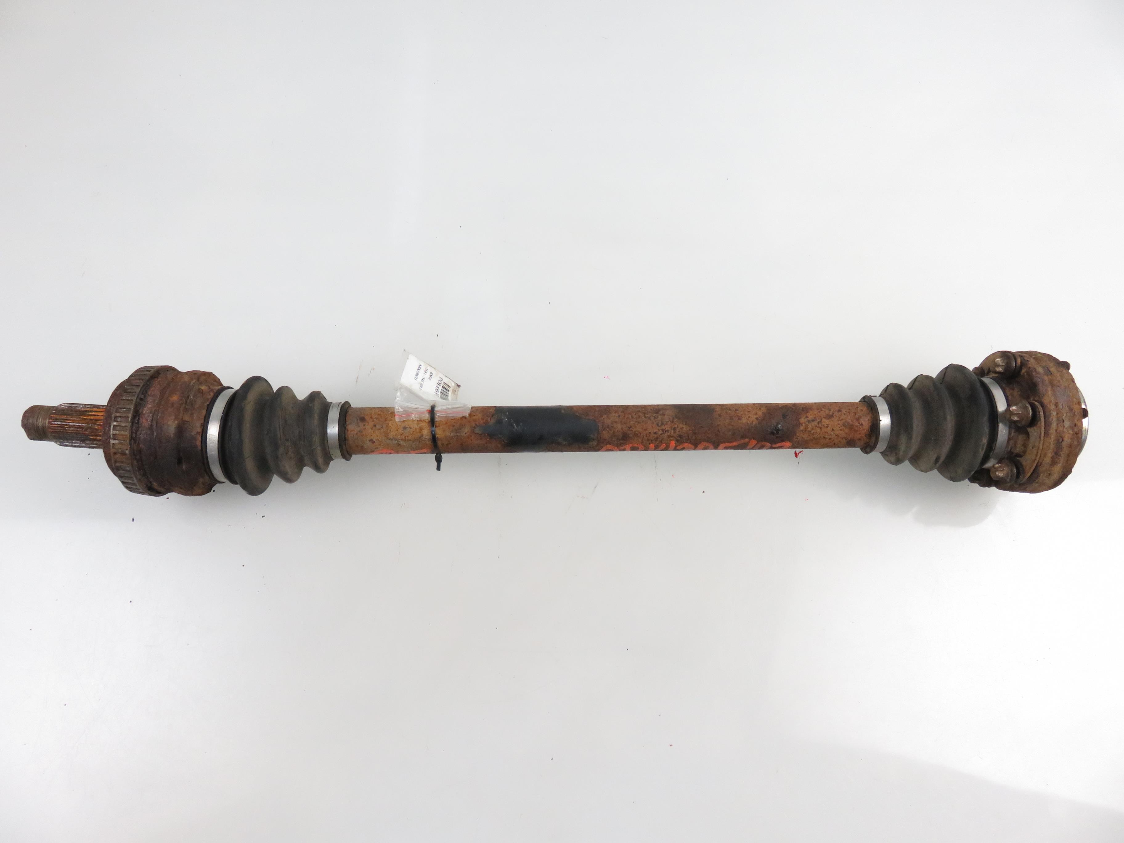 BMW 3 Series E90/E91/E92/E93 (2004-2013) Rear Right Driveshaft 21838263