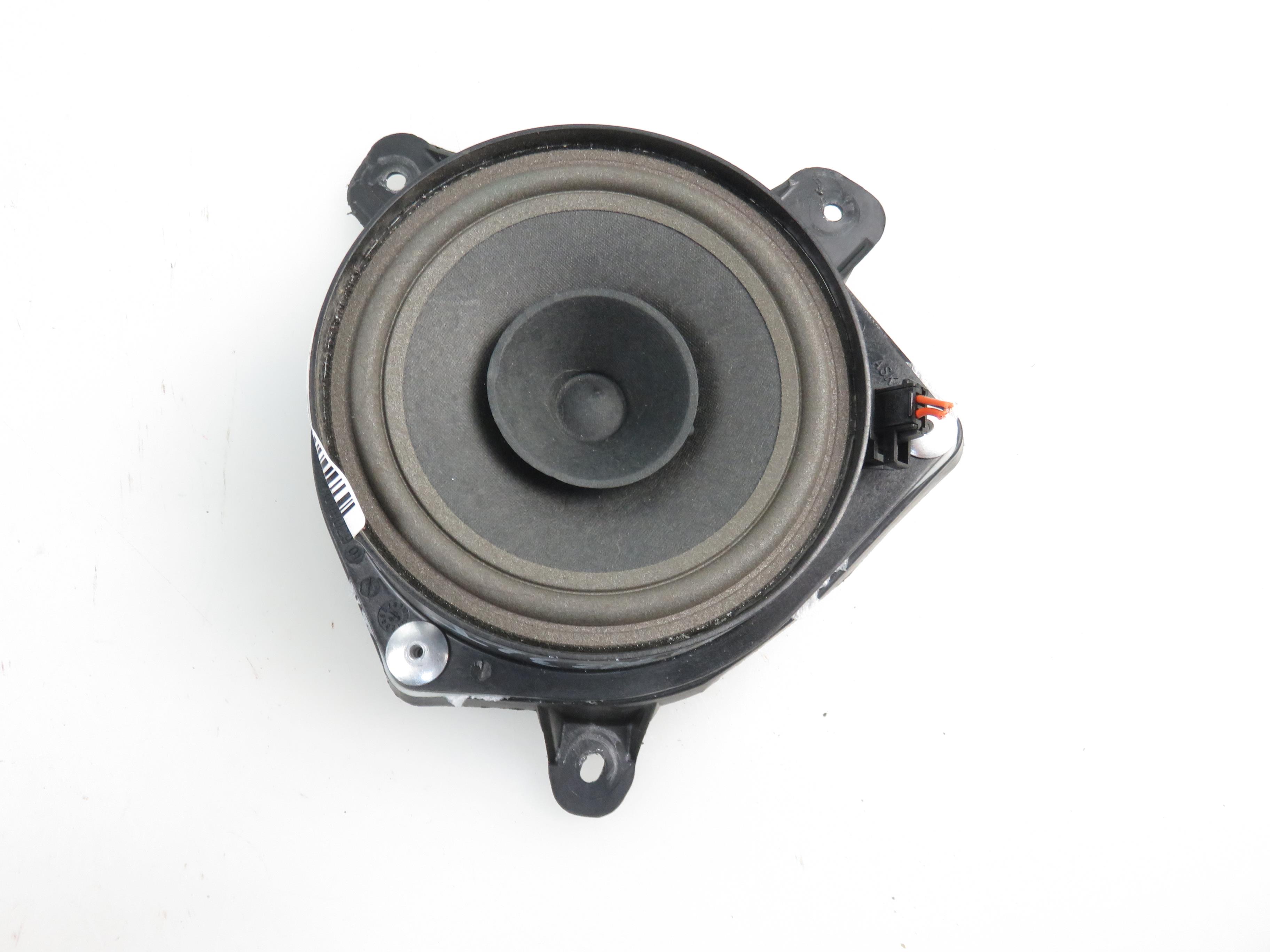 FIAT Tipo 2 generation (2015-2024) Right Side Floor Speaker Woofer 51899984 23771745