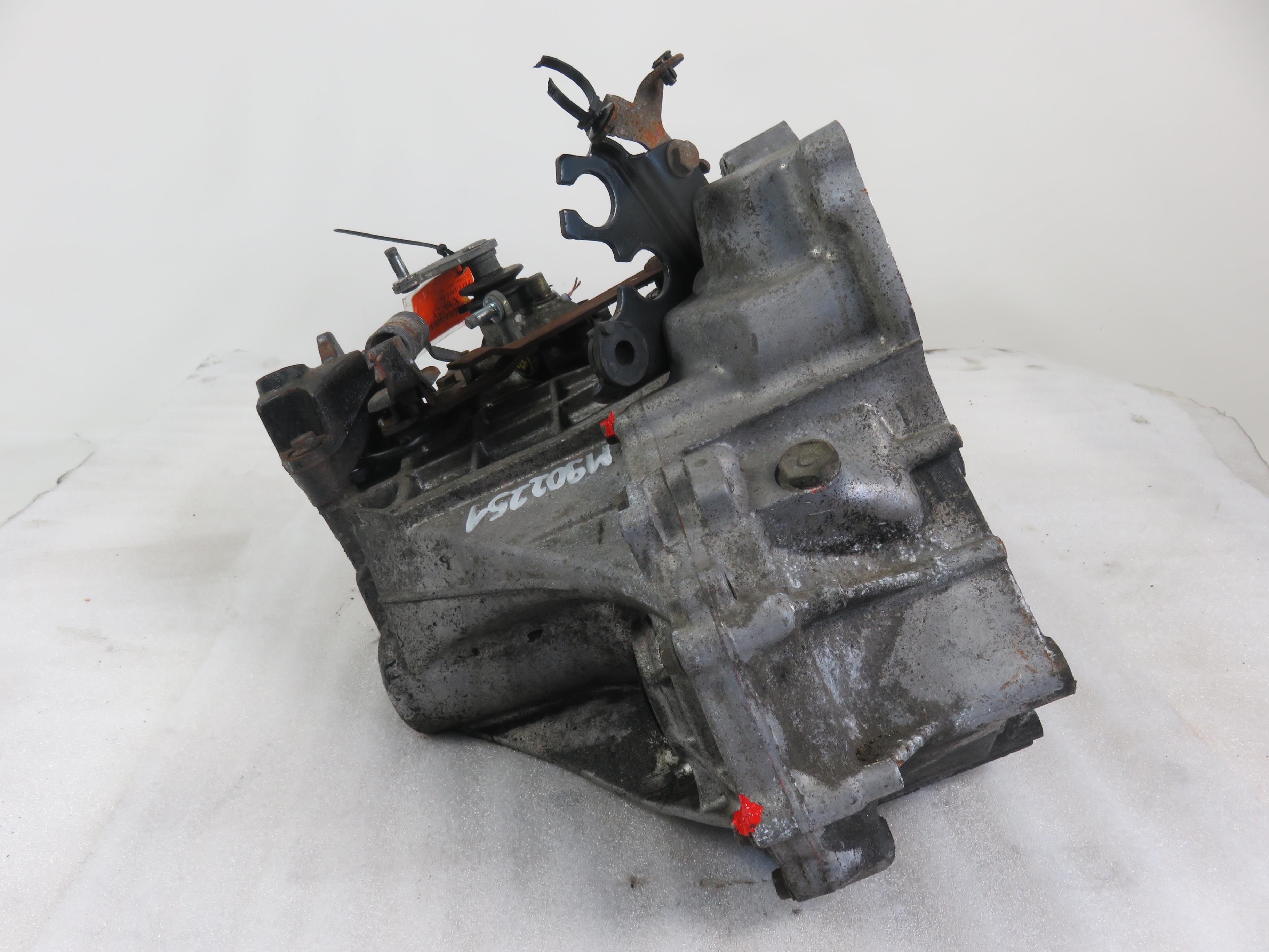 PEUGEOT 107 Peugeot 107 (2005-2014) Gearbox 20TT01 20241646