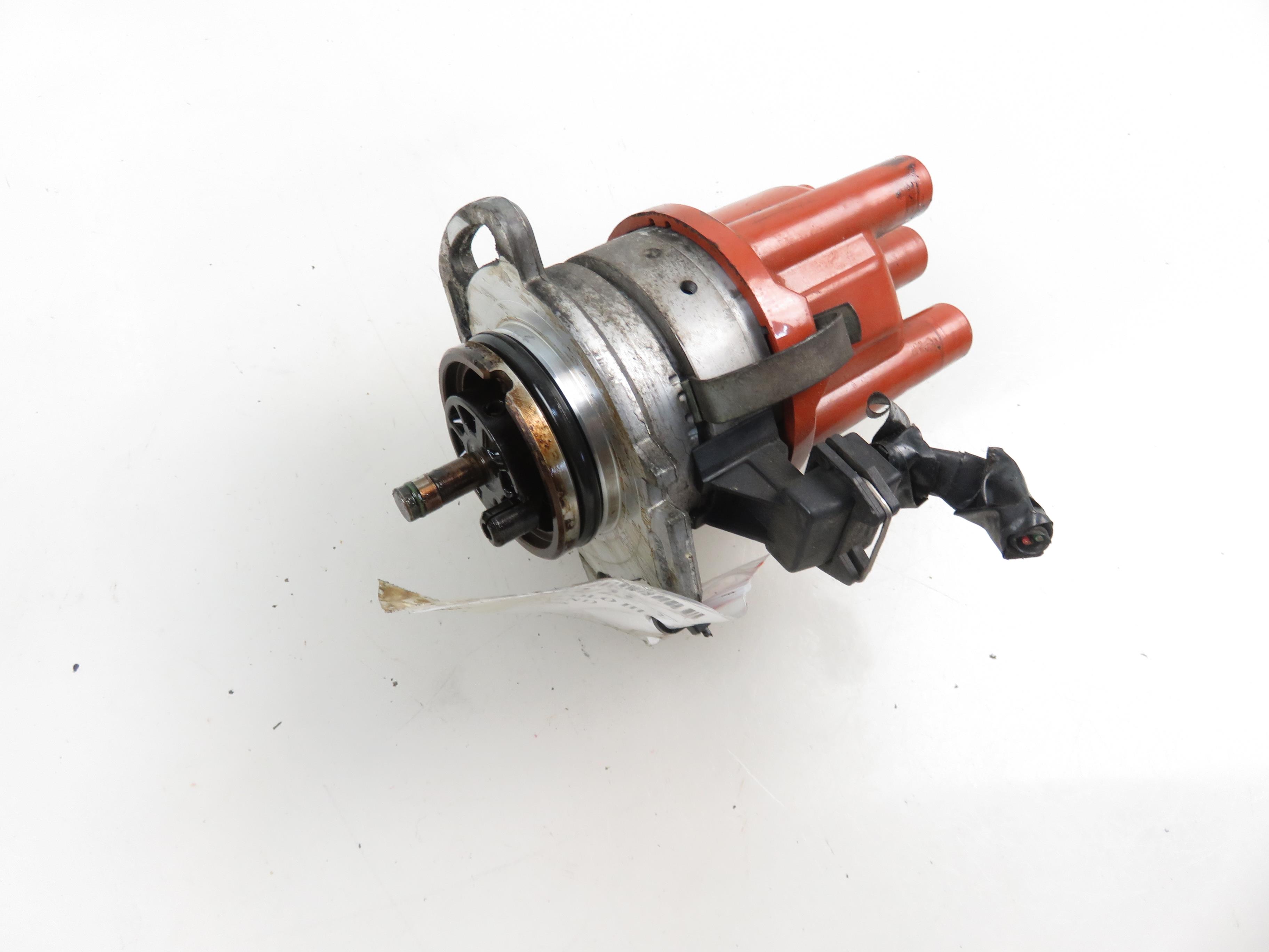 VOLKSWAGEN Polo 3 generation (1994-2002) Combustion module 0237521061, 030905205AB 22044254