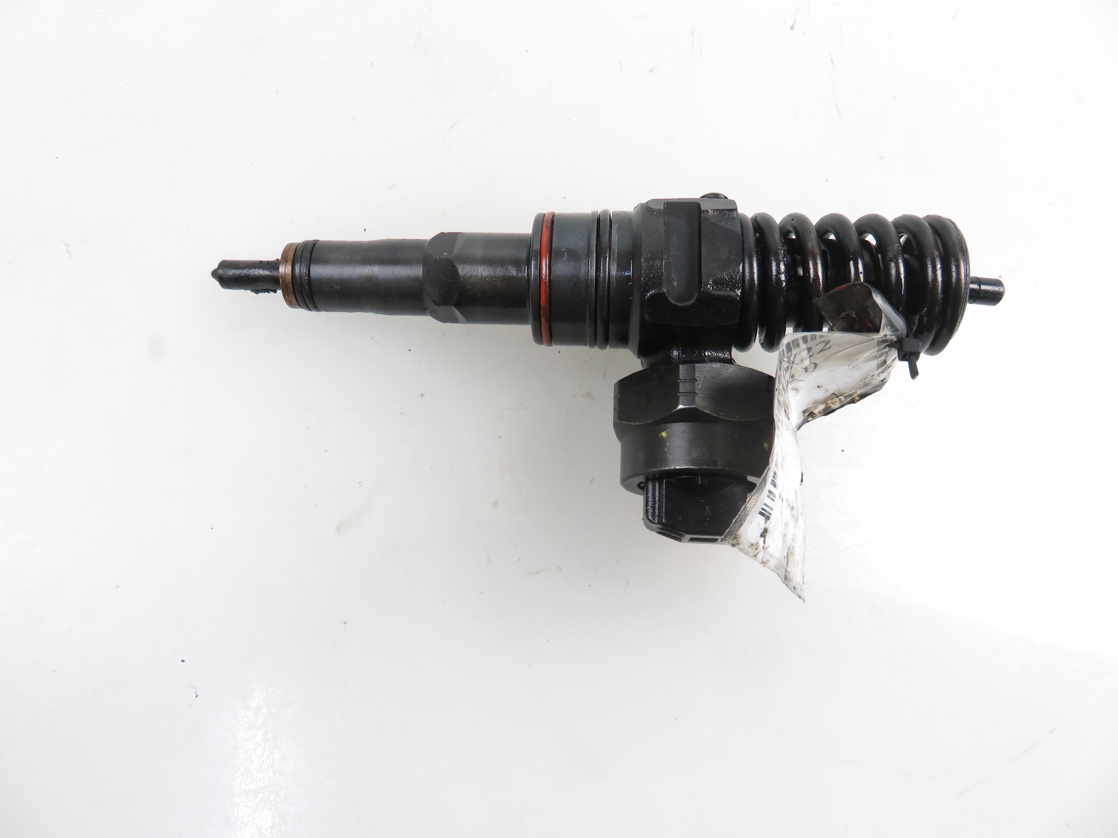 AUDI A3 8L (1996-2003) Oil Injector 038130071AA 21836645