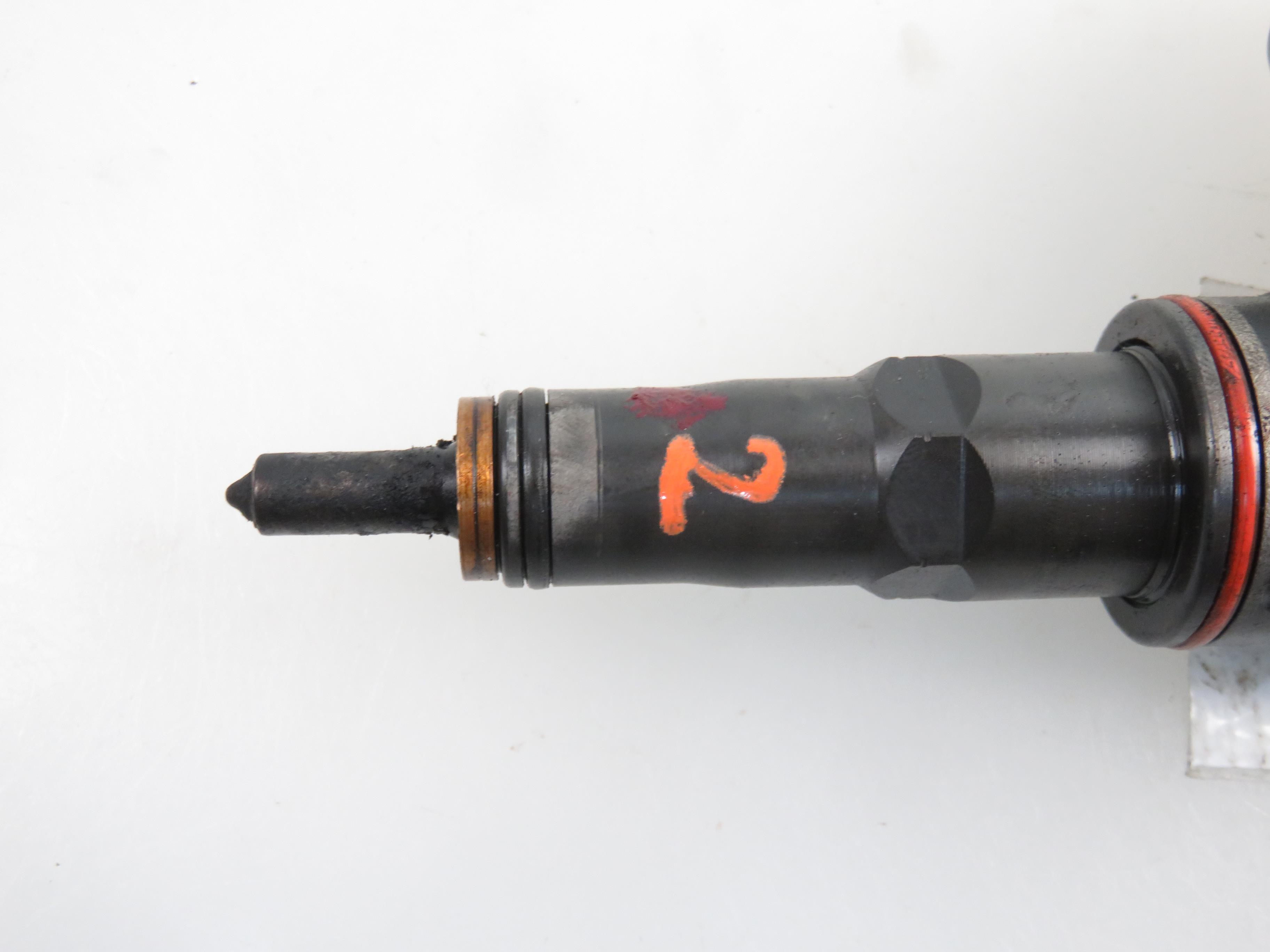 AUDI A3 8L (1996-2003) Oil Injector 038130071AA 21836644