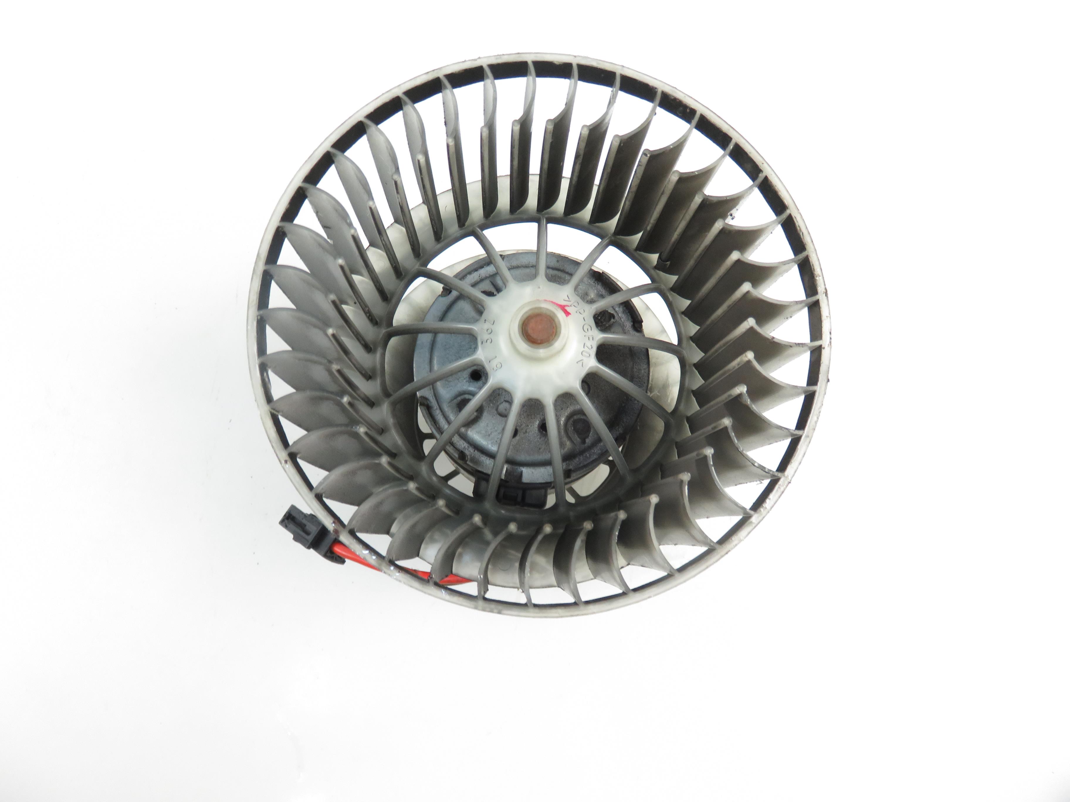 BMW X3 F25 (2010-2017) Relais de ventilateur 0130101103 21853817