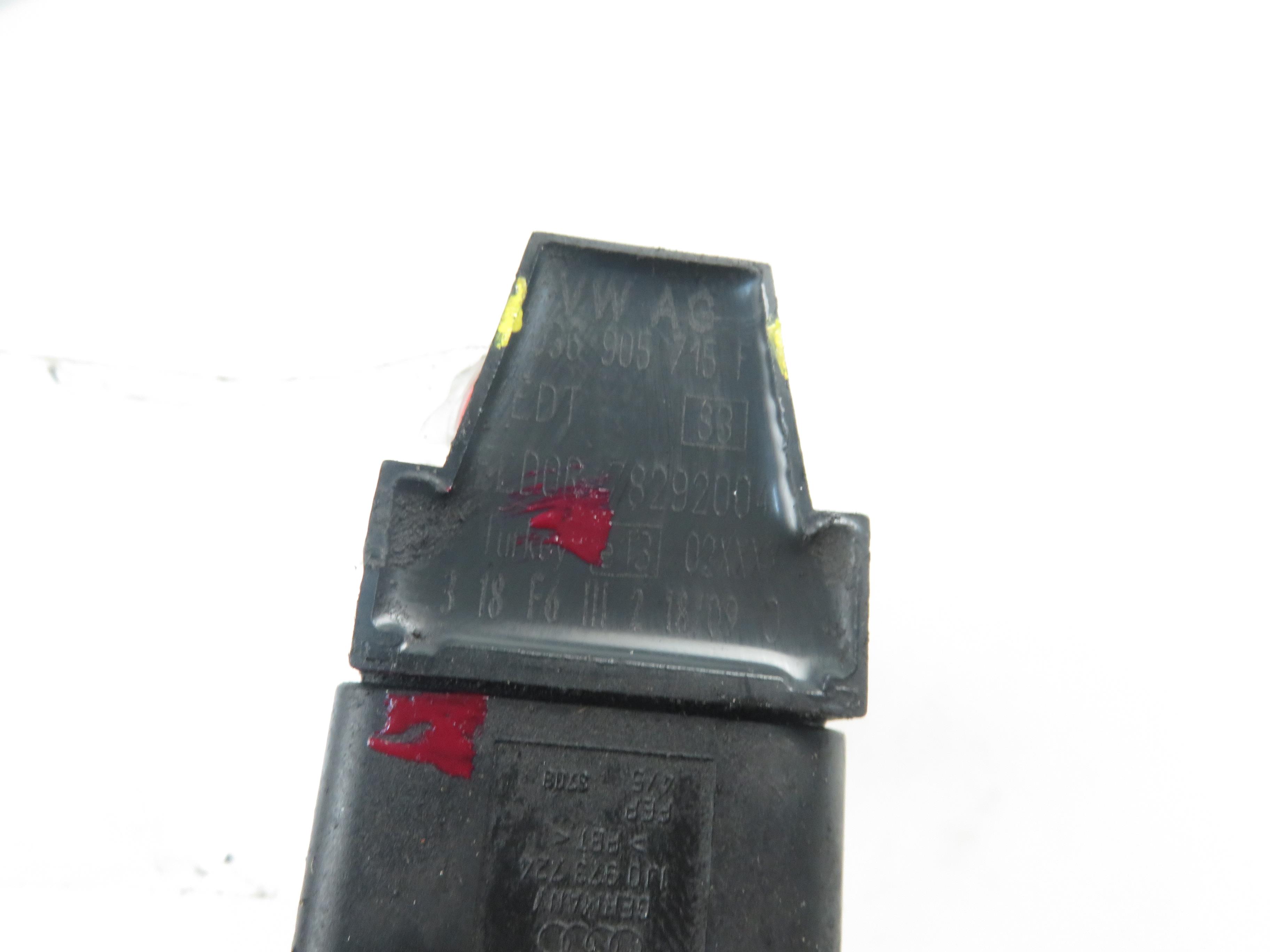 SEAT Ibiza 3 generation (2002-2008) Бабина 036905715F 21228856