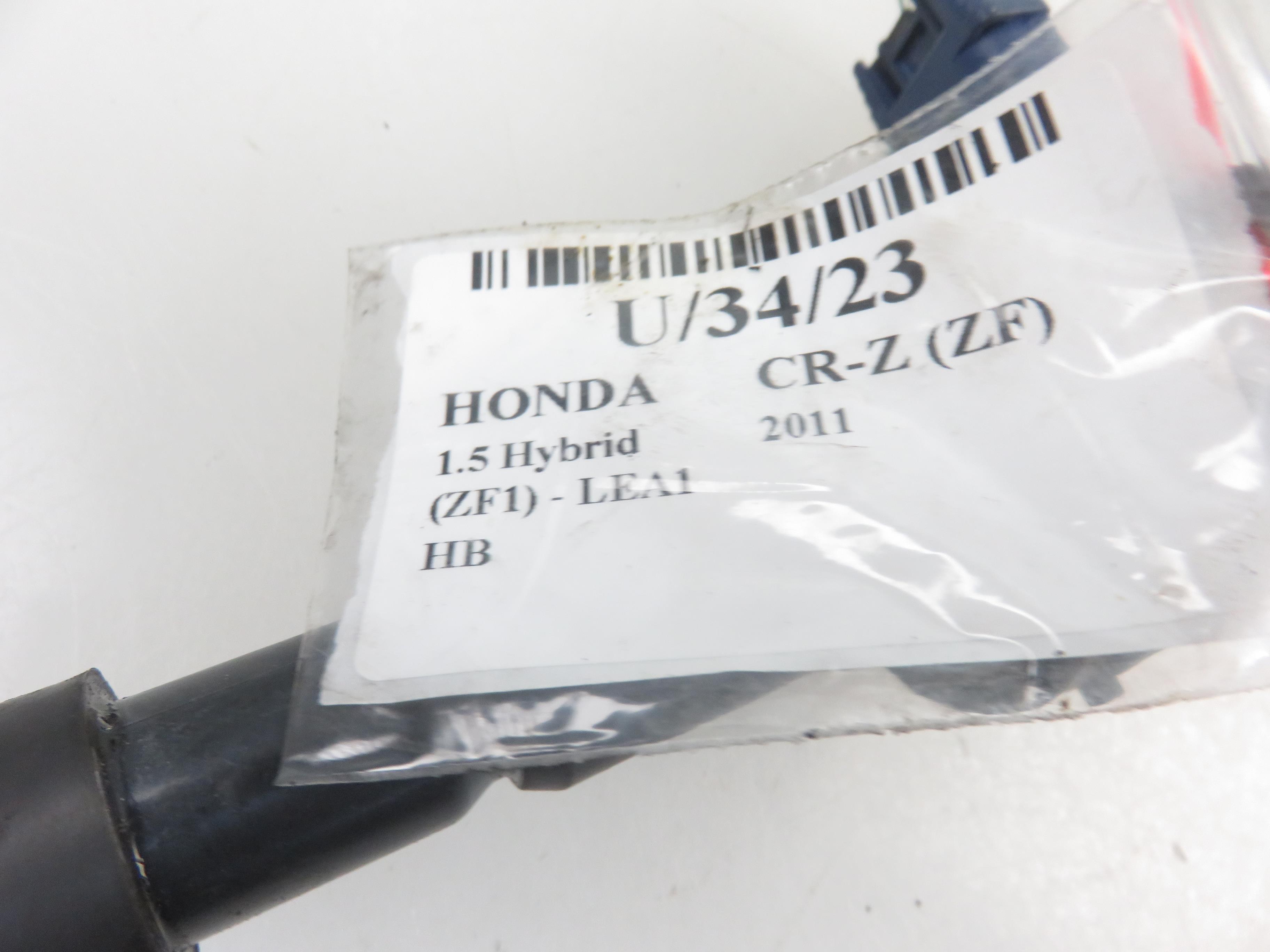 HONDA CR-Z 1 generation (2010-2019) Бабина CM11116 21229913