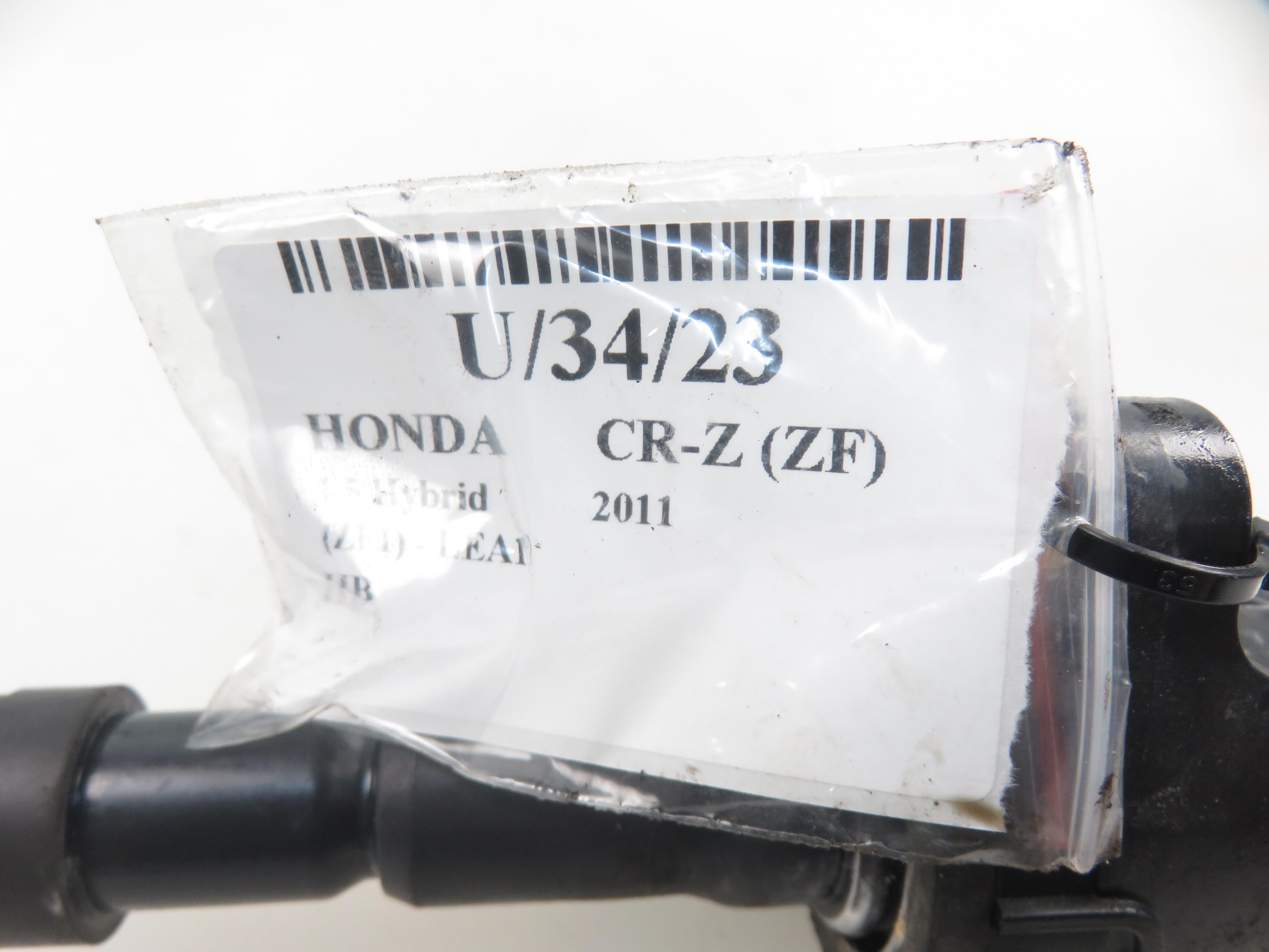 HONDA CR-Z 1 generation (2010-2019) Бабина CM11116 21229911