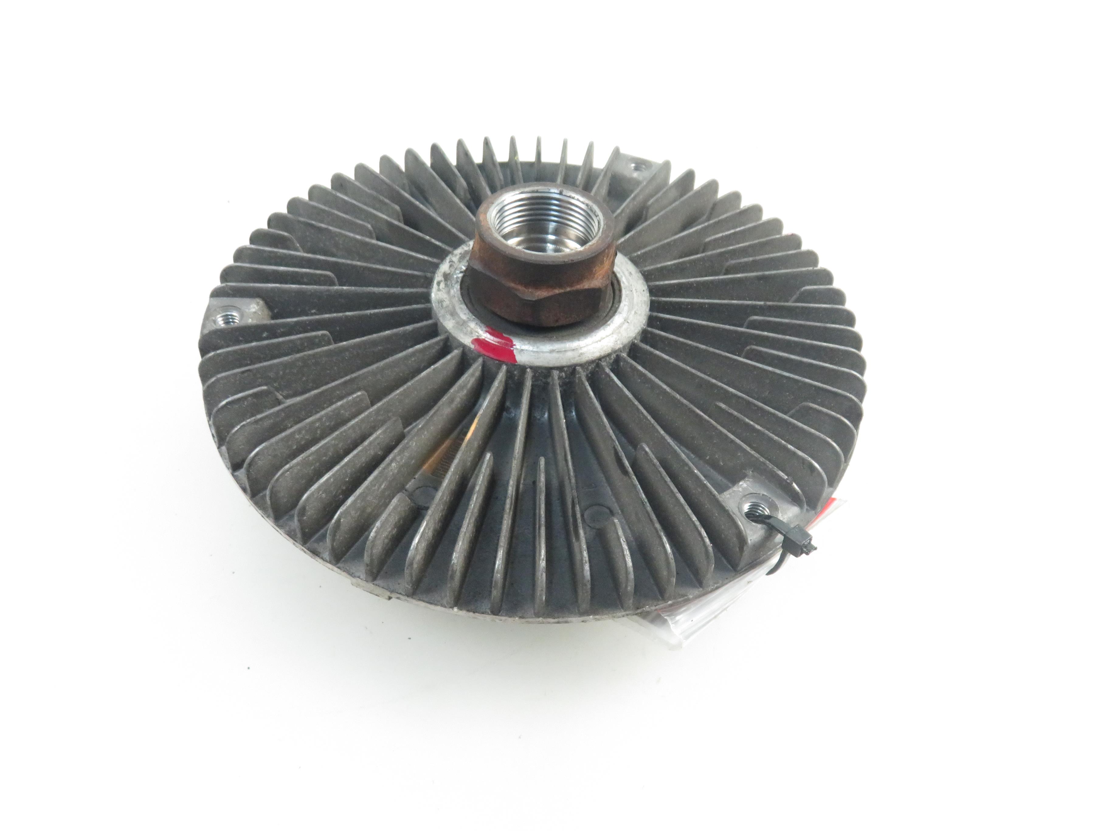 AUDI A4 B6/8E (2000-2005) Couplage de ventilateur 6500589 21837224