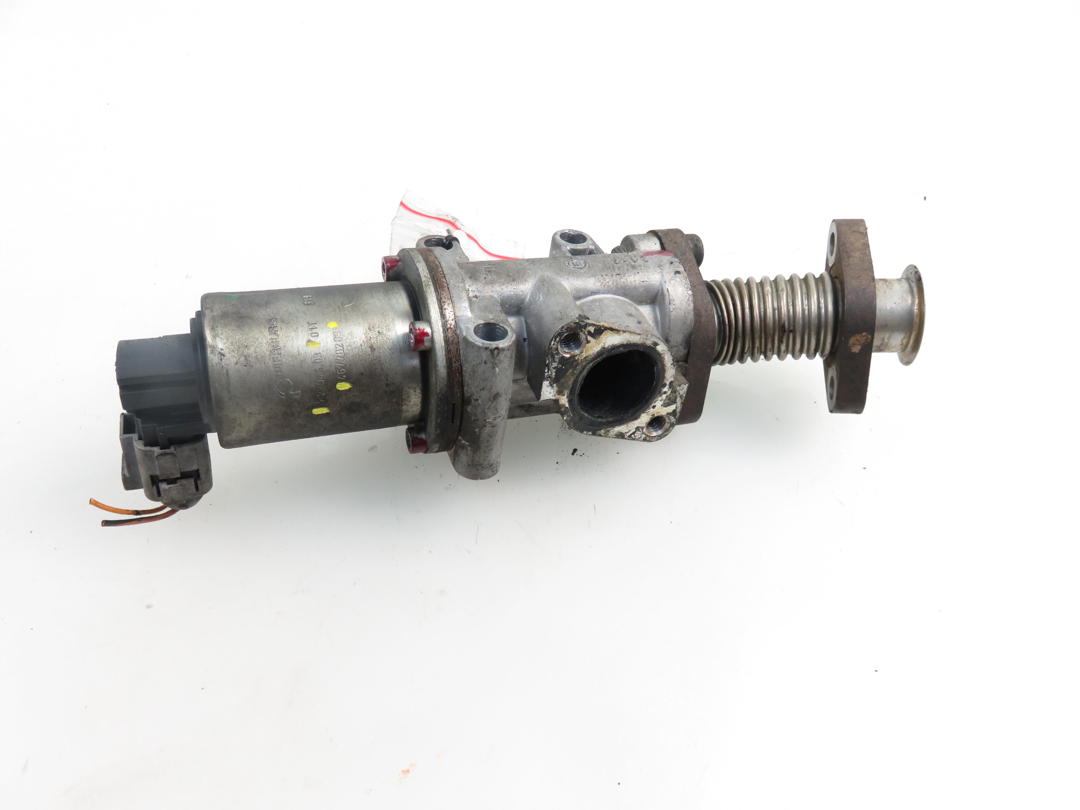 FIAT Punto 2 generation (1999-2003) EGR клапан 72294603,46778209 22022762