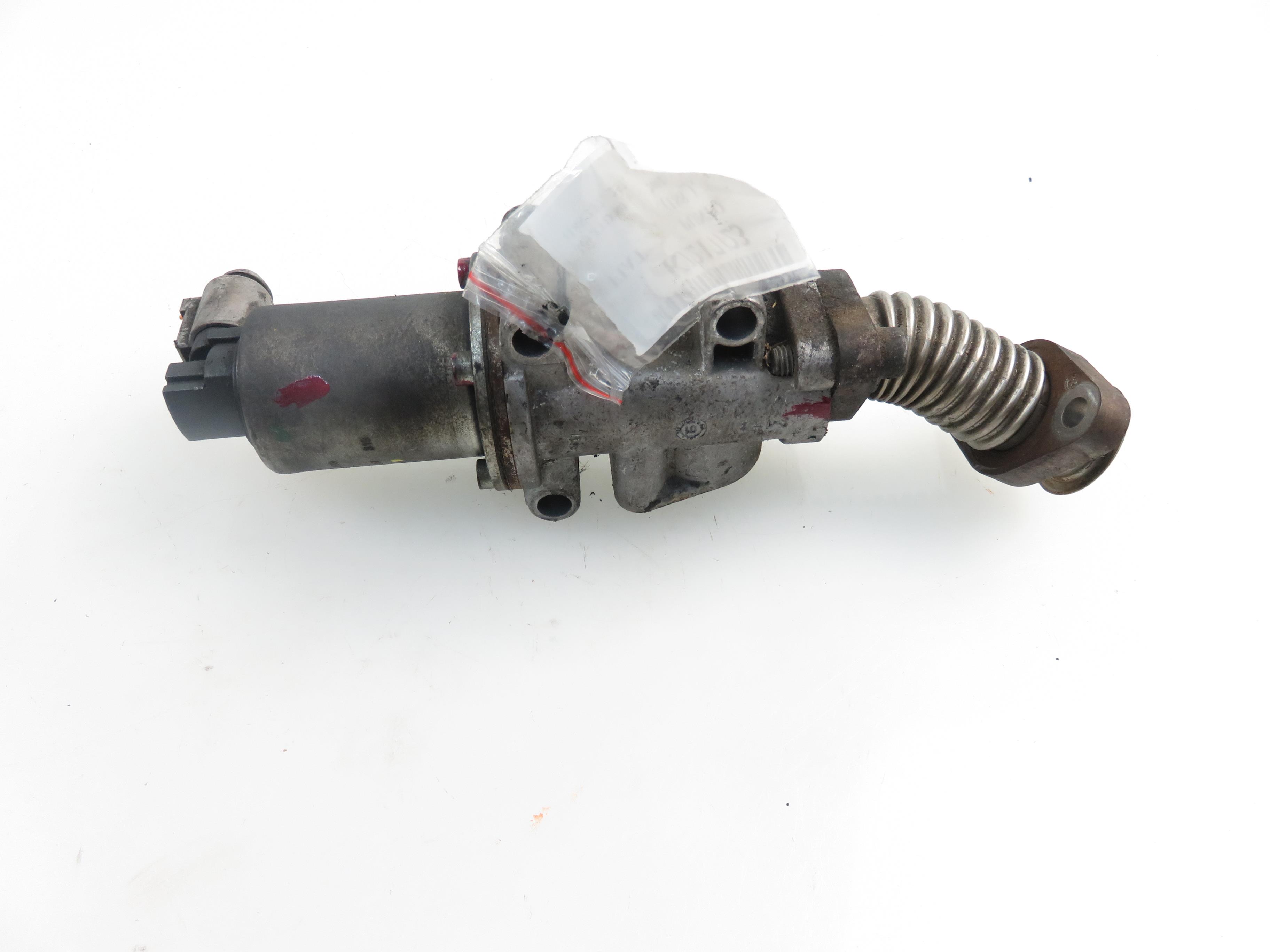 FIAT Punto 2 generation (1999-2003) EGR клапан 72294603,46778209 22022762