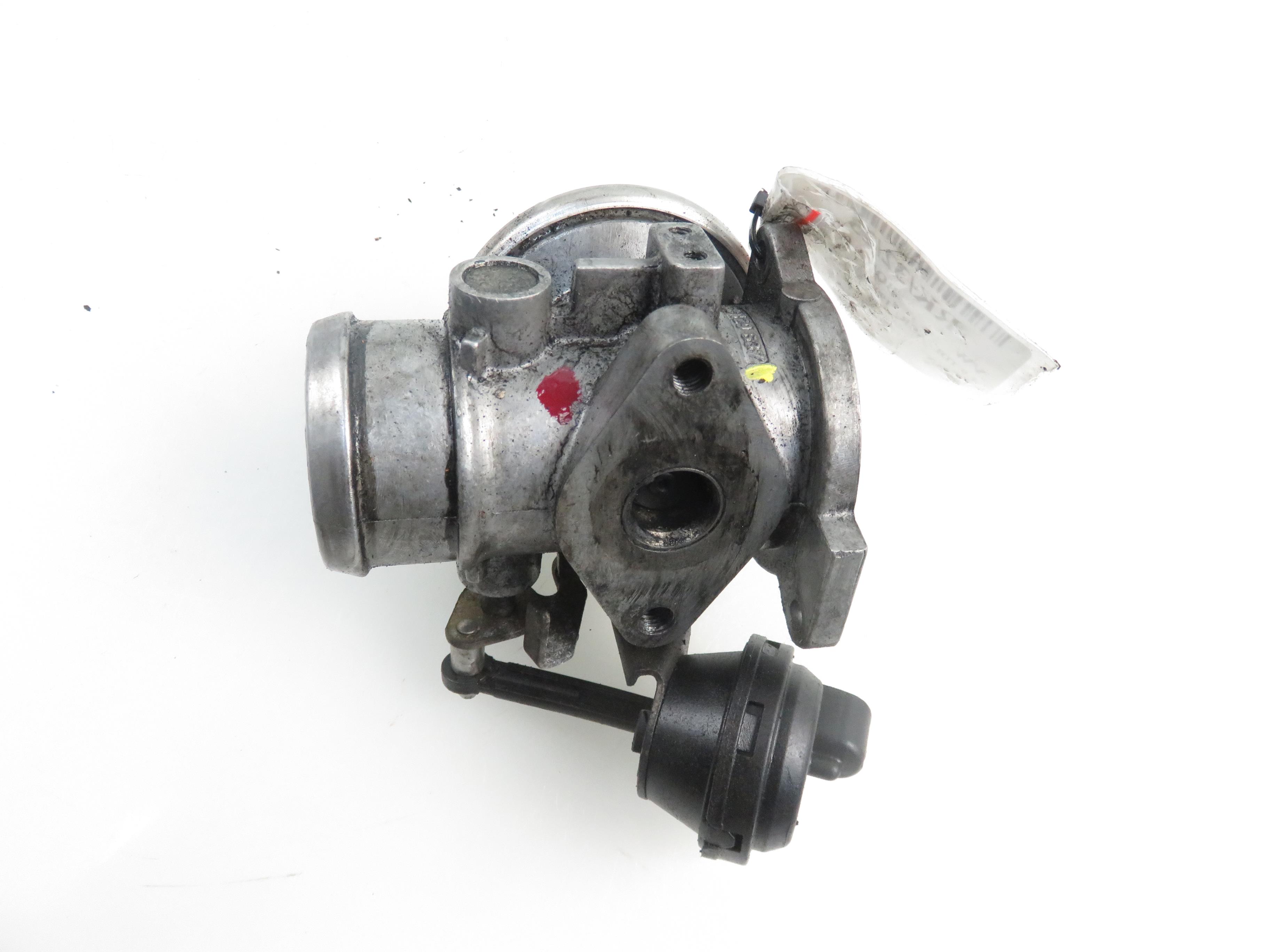 VOLKSWAGEN Bora 1 generation (1998-2005) EGR vārsts 038131501E, 038129637 22022058