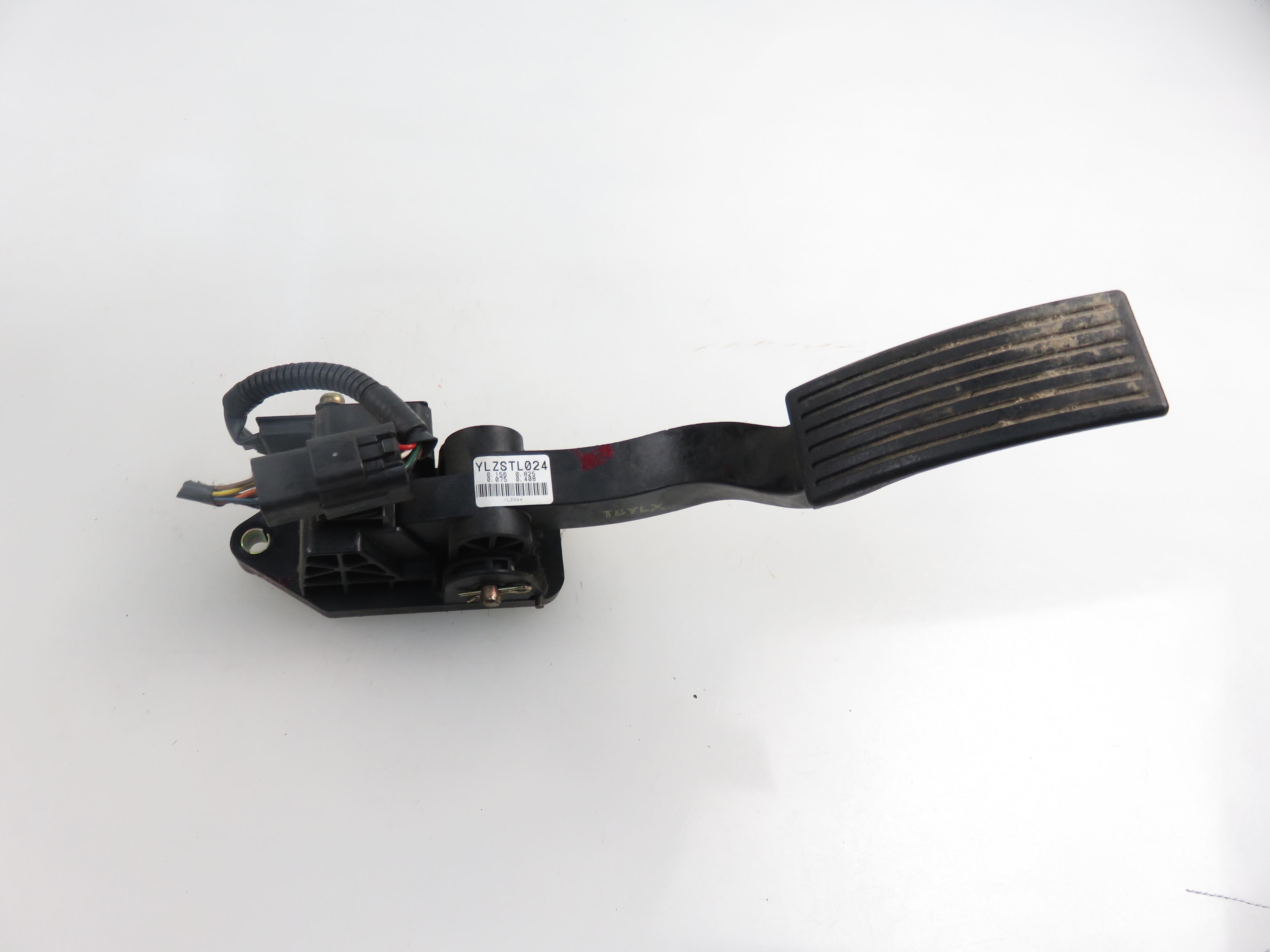 HYUNDAI Getz 1 generation (2002-2011) Педаль газа 327261C800 21231294