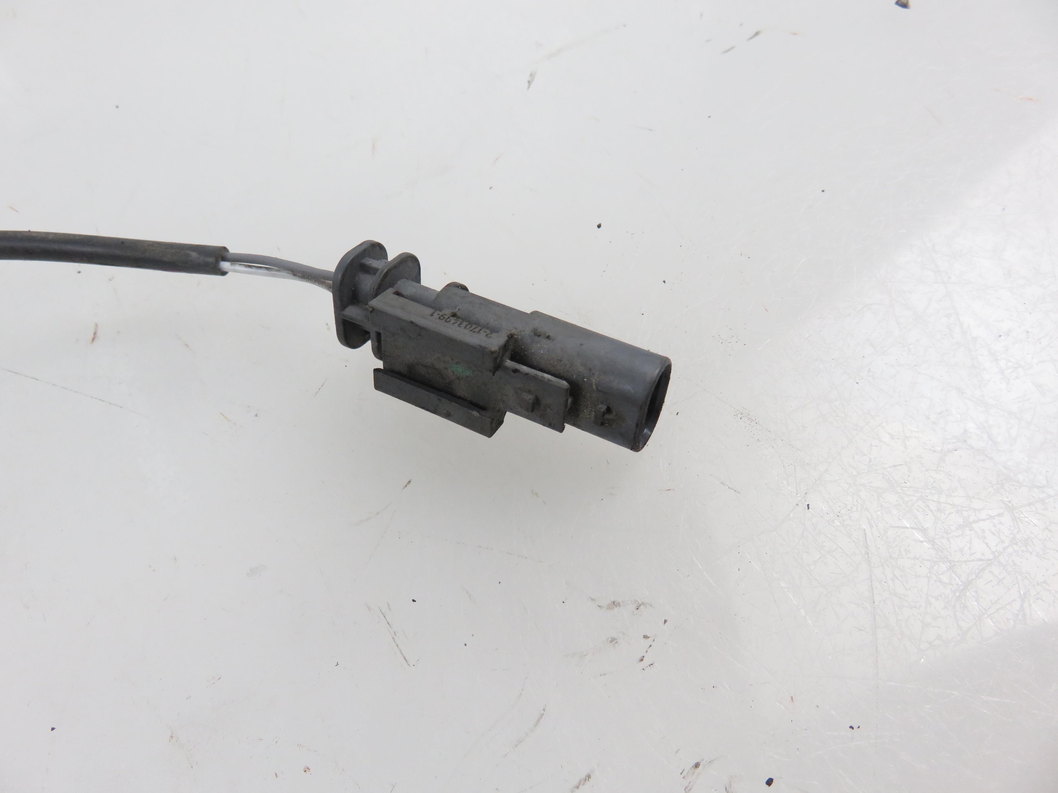 FIAT Tipo 2 generation (2015-2024) Exhaust gas temperature sensor 55271720 23771751