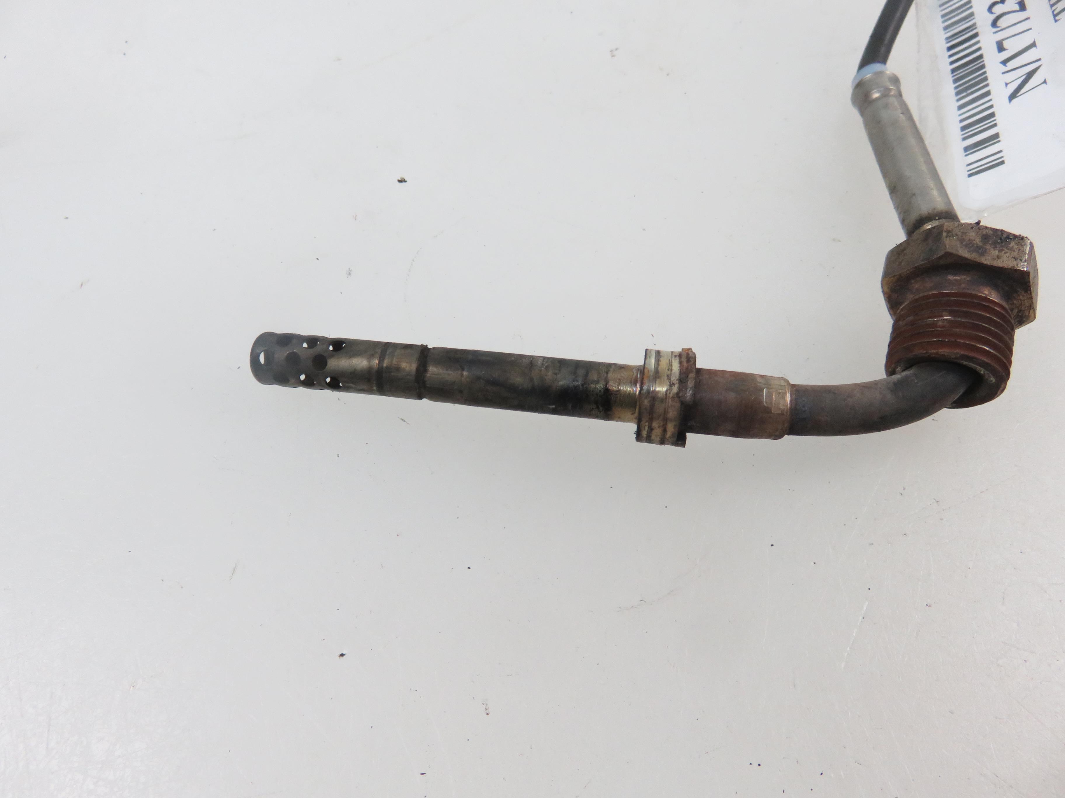 FIAT Tipo 2 generation (2015-2024) Exhaust gas temperature sensor 55271720 23771751