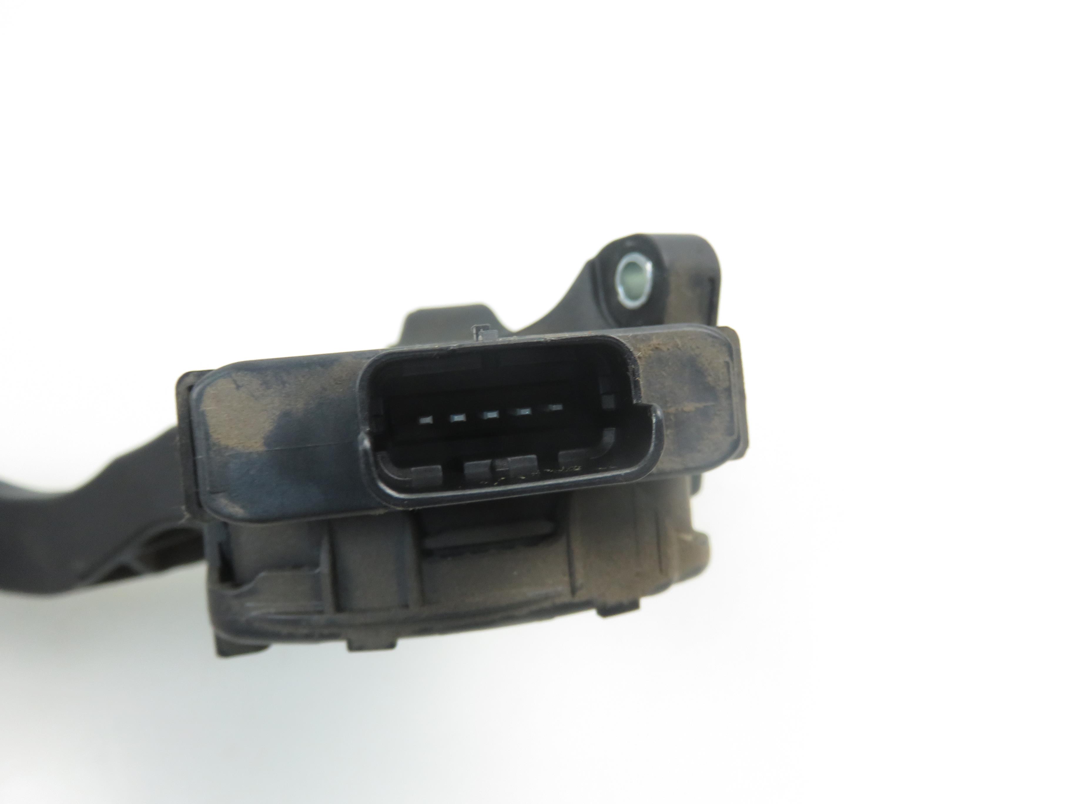 PEUGEOT 207 1 generation (2006-2009) Throttle Pedal 9680756880, 6PV00909300 20781273