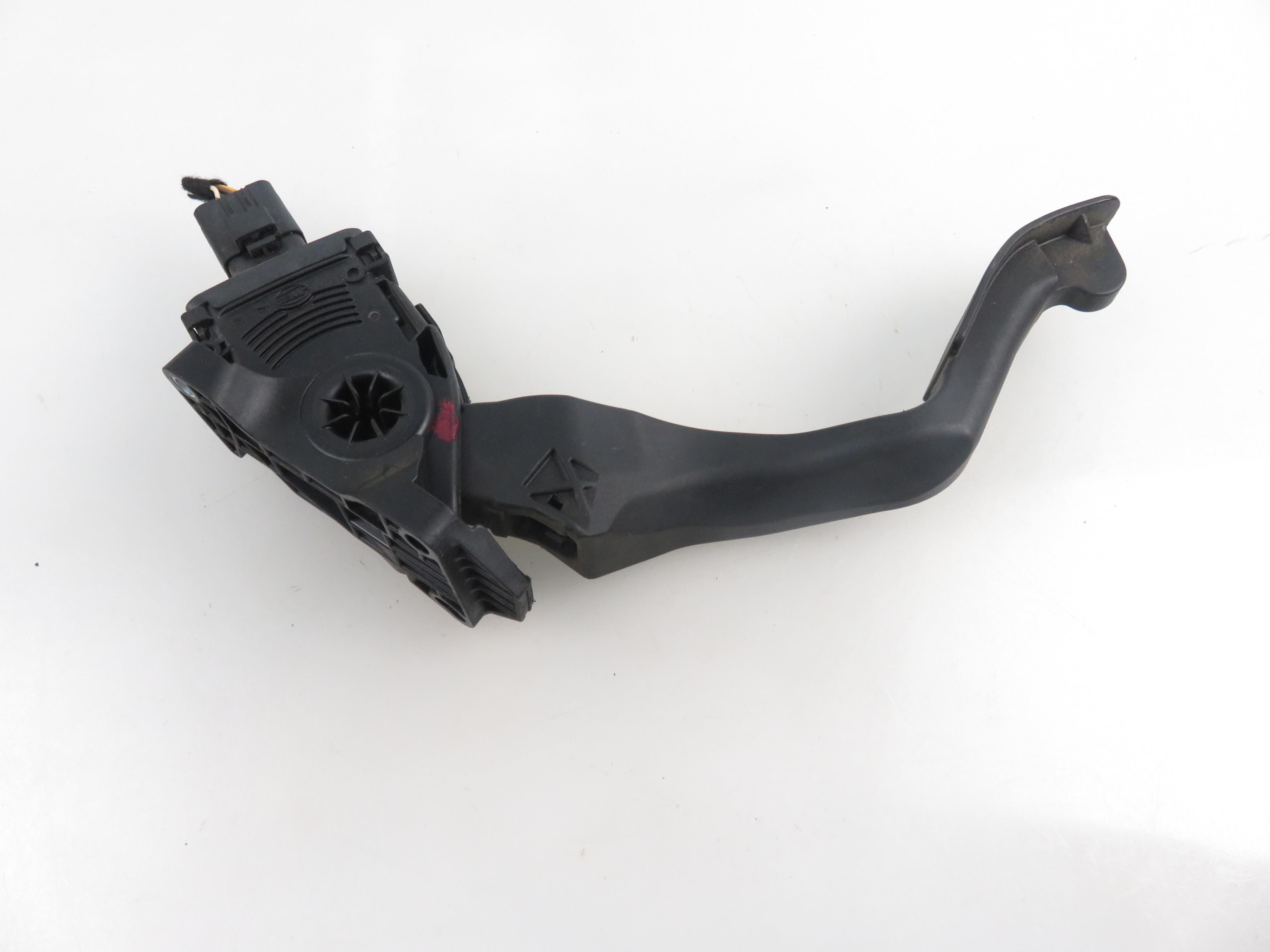 PEUGEOT 207 1 generation (2006-2009) Throttle Pedal 9680756880, 6PV00909300 20781273