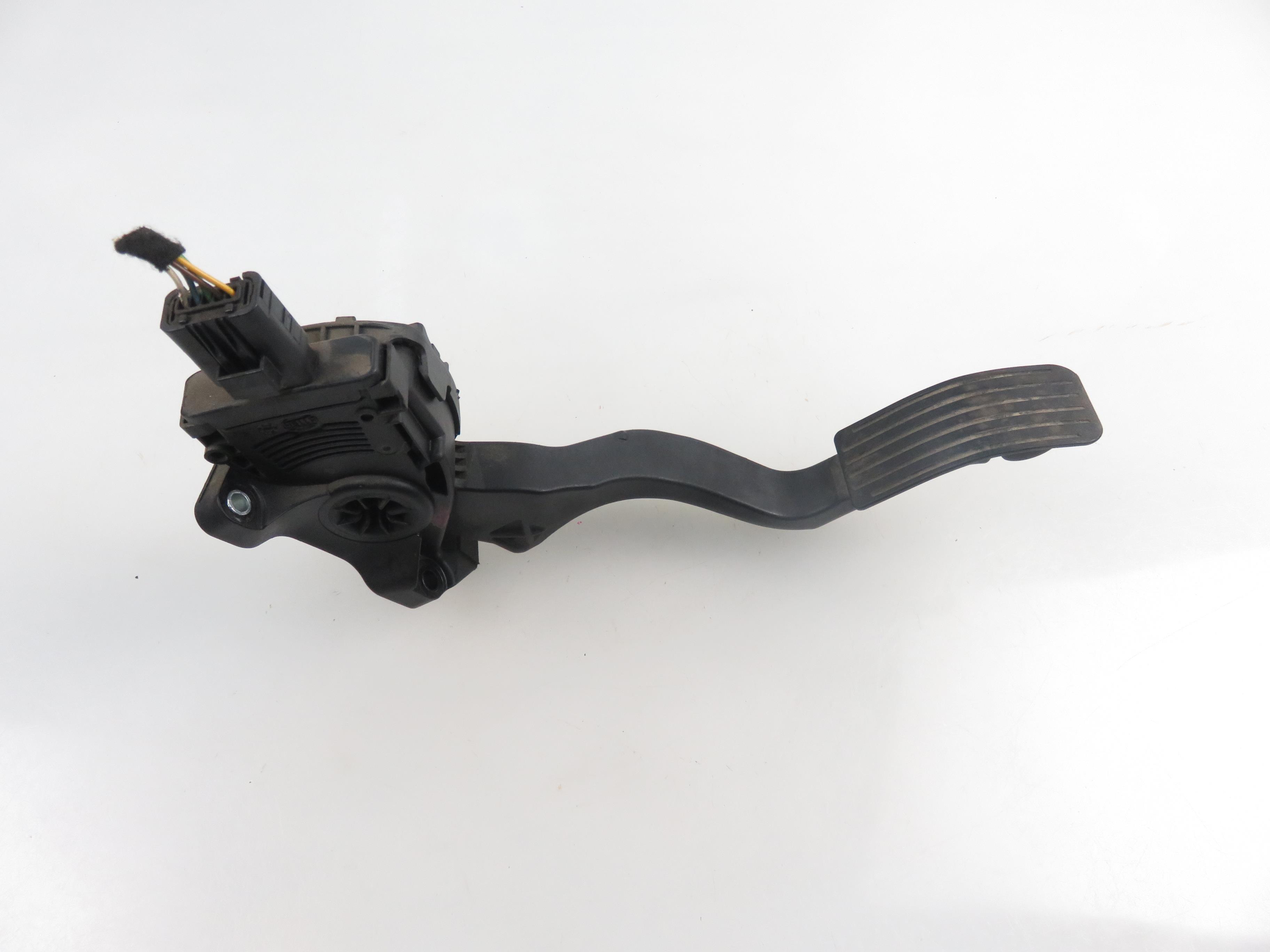 PEUGEOT 207 1 generation (2006-2009) Throttle Pedal 9680756880, 6PV00909300 20781273