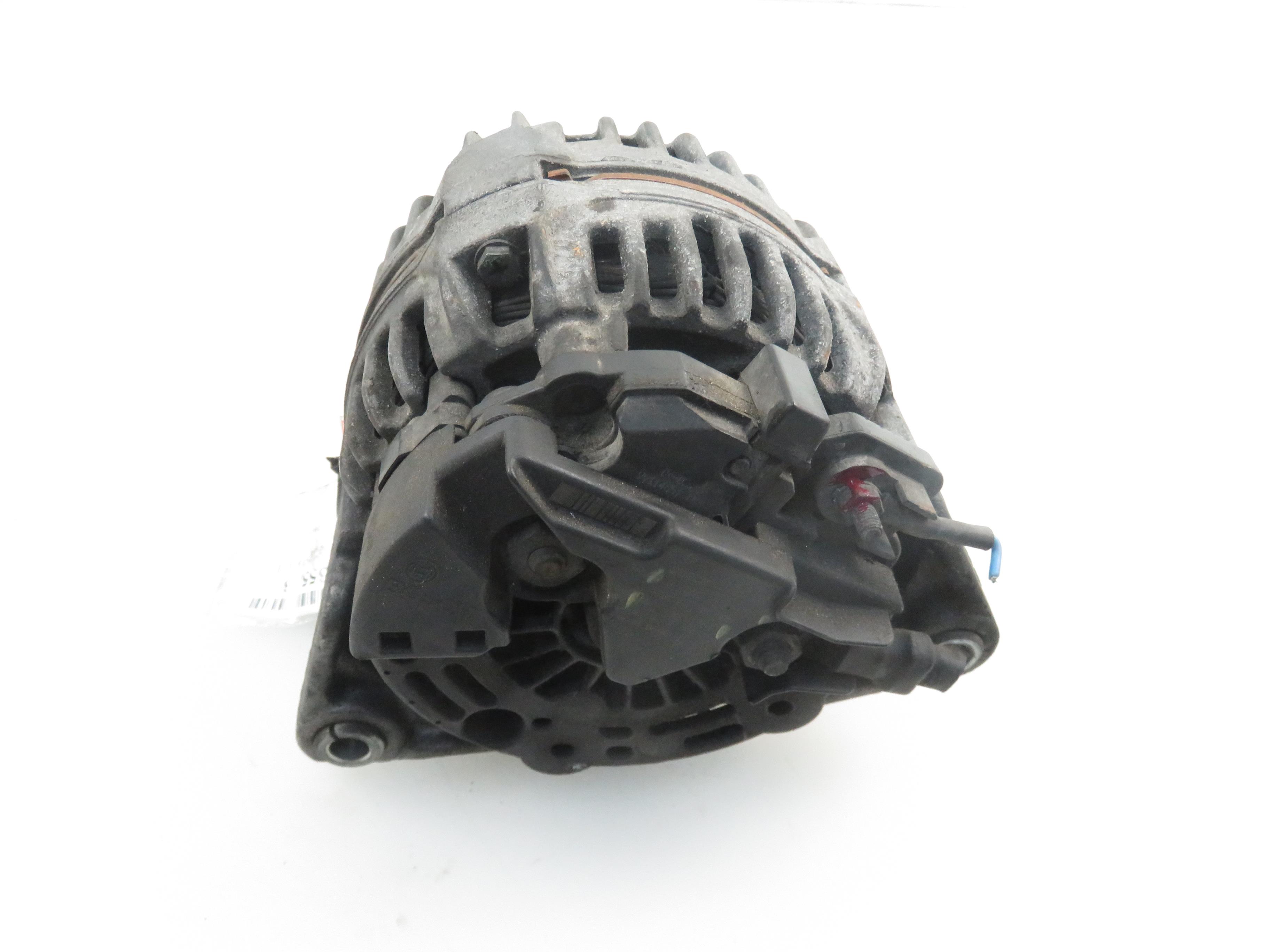 OPEL Astra G (1998-2009) Alternator 0124415005, 90561168 20781671