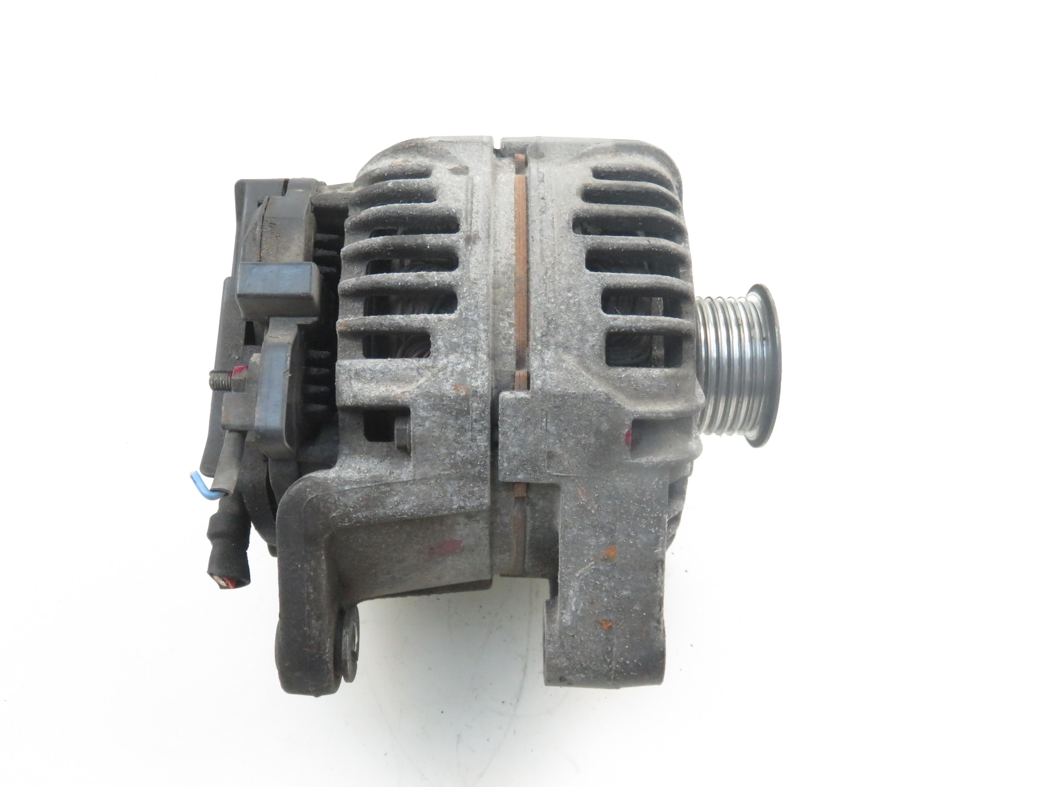 OPEL Astra G (1998-2009) Alternator 0124415005, 90561168 20781671