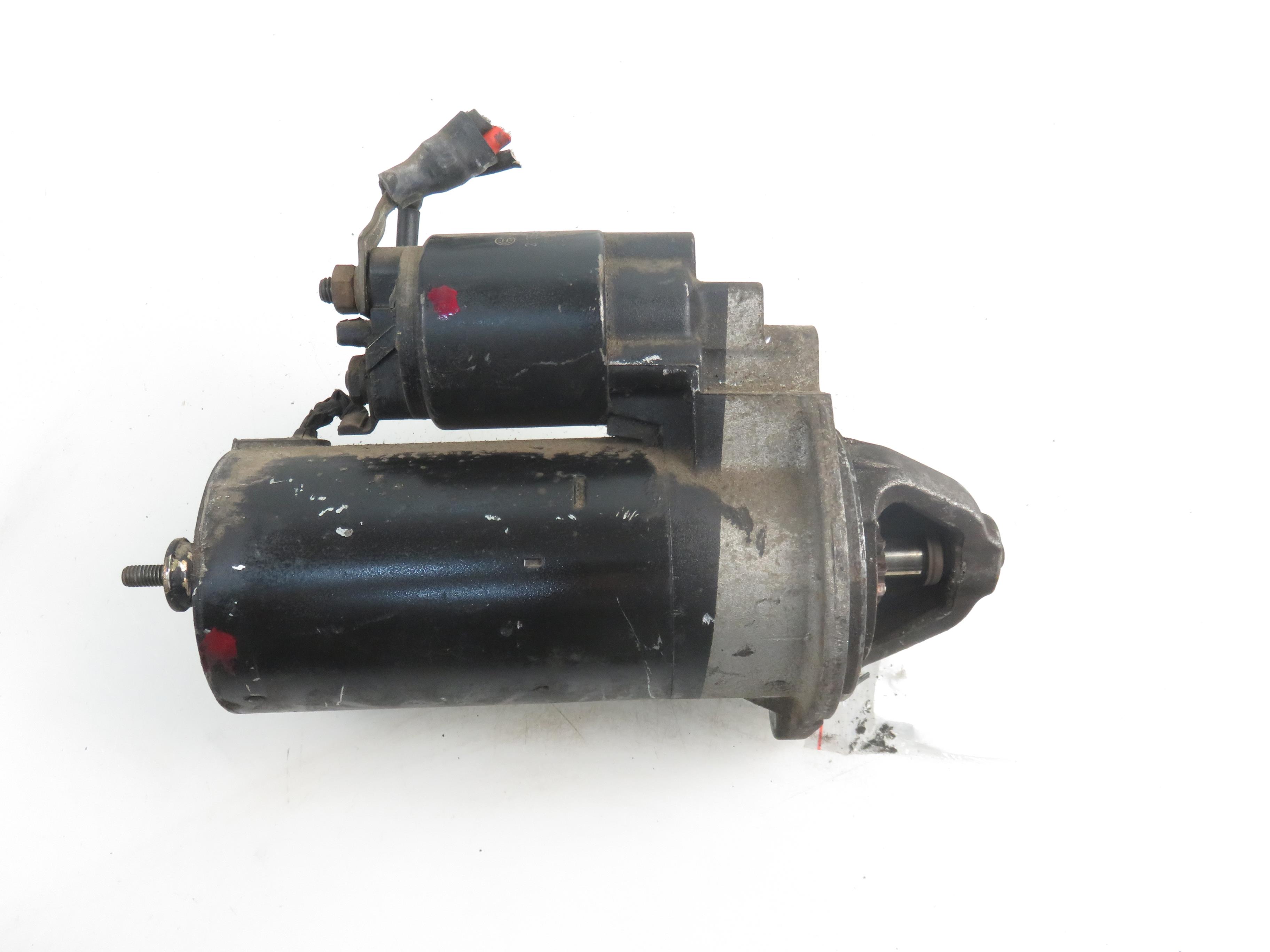 OPEL Astra G (1998-2009) Starter auto 0001109015 20781669