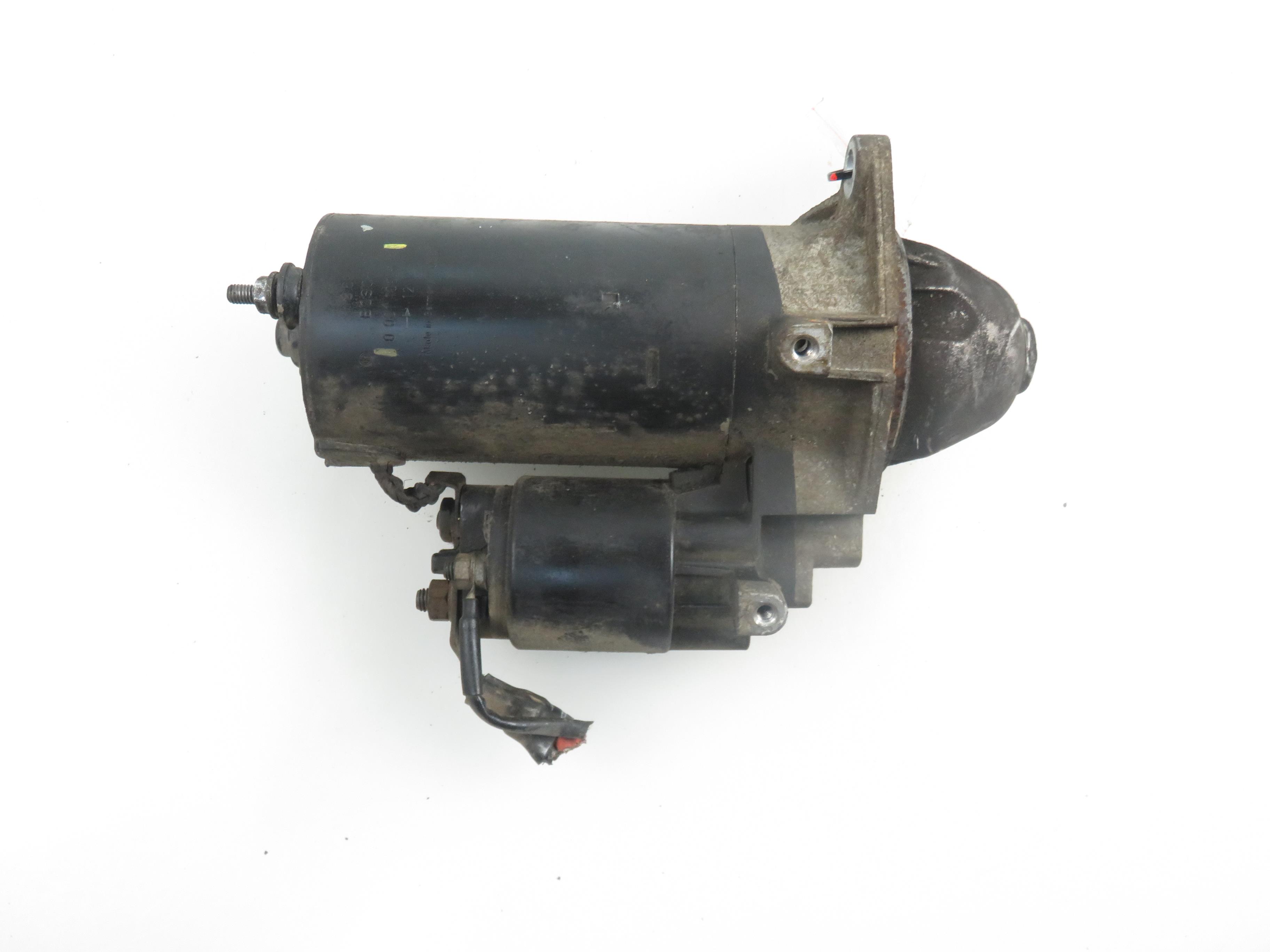 OPEL Astra G (1998-2009) Starter auto 0001109015 20781669