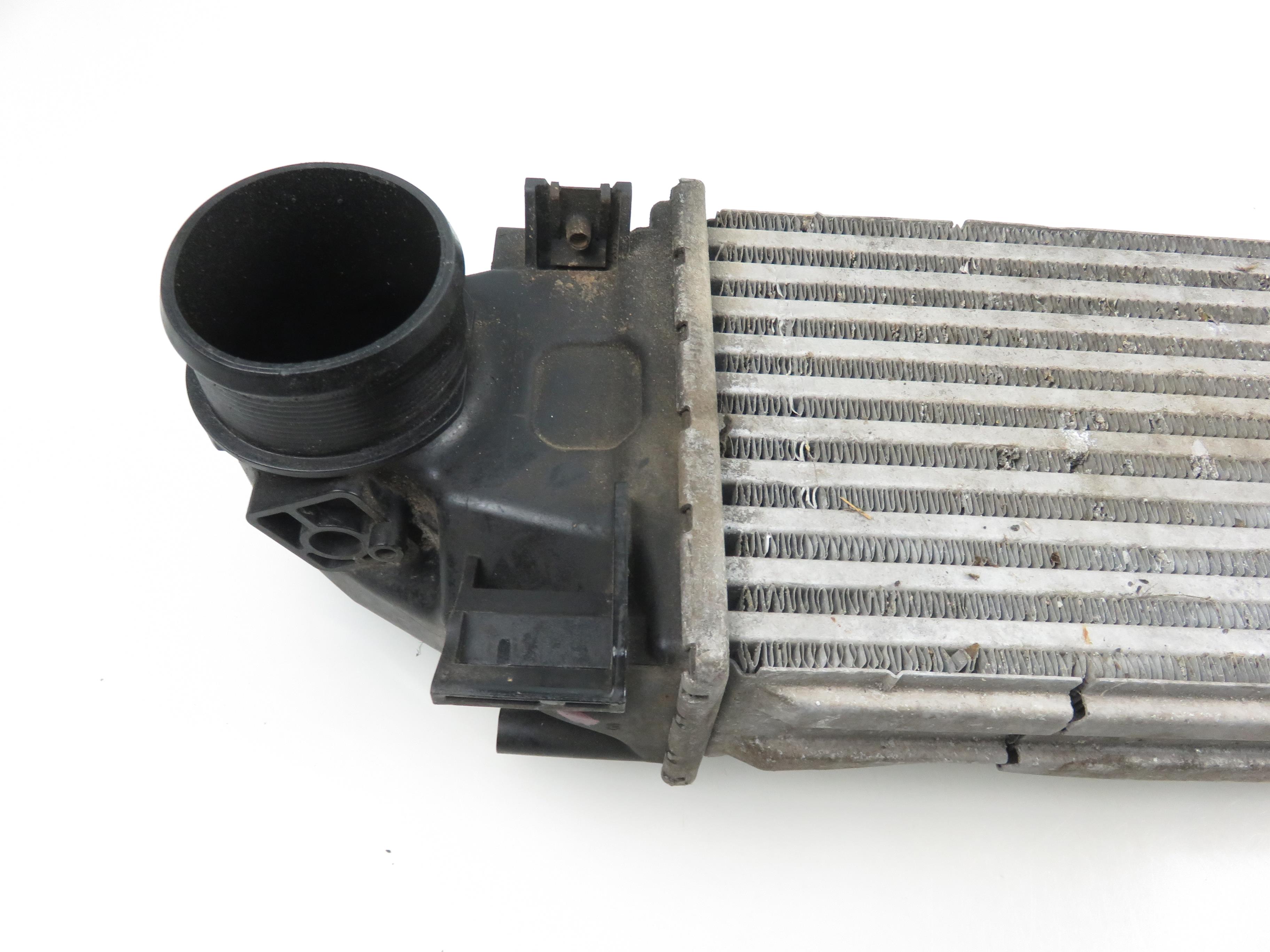 VOLVO V60 1 generation (2010-2020) Intercooler Radiator 0261230294, 31355462, 31338475 22932405