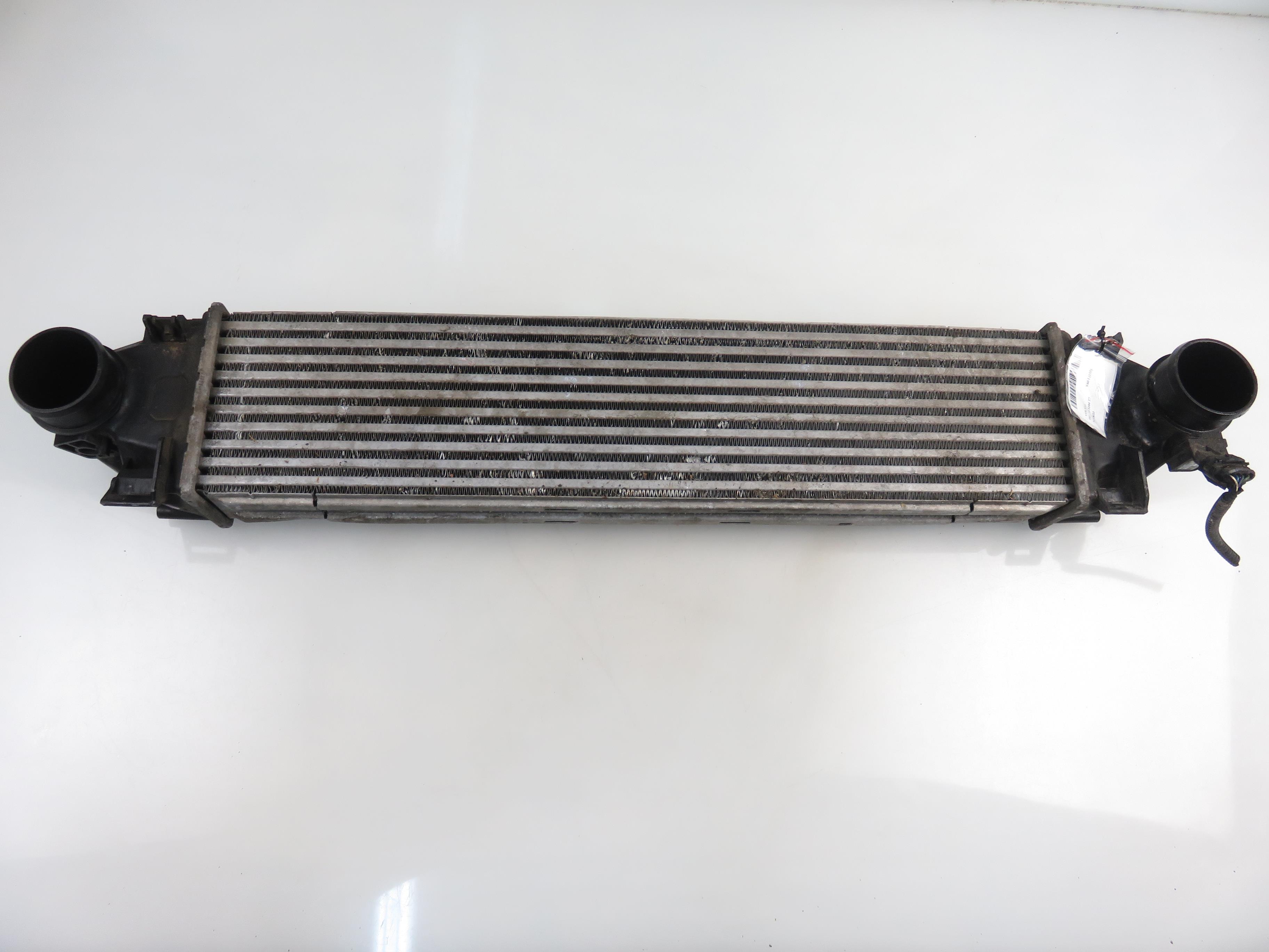 VOLVO V60 1 generation (2010-2020) Intercooler Radiator 0261230294, 31355462, 31338475 22932405