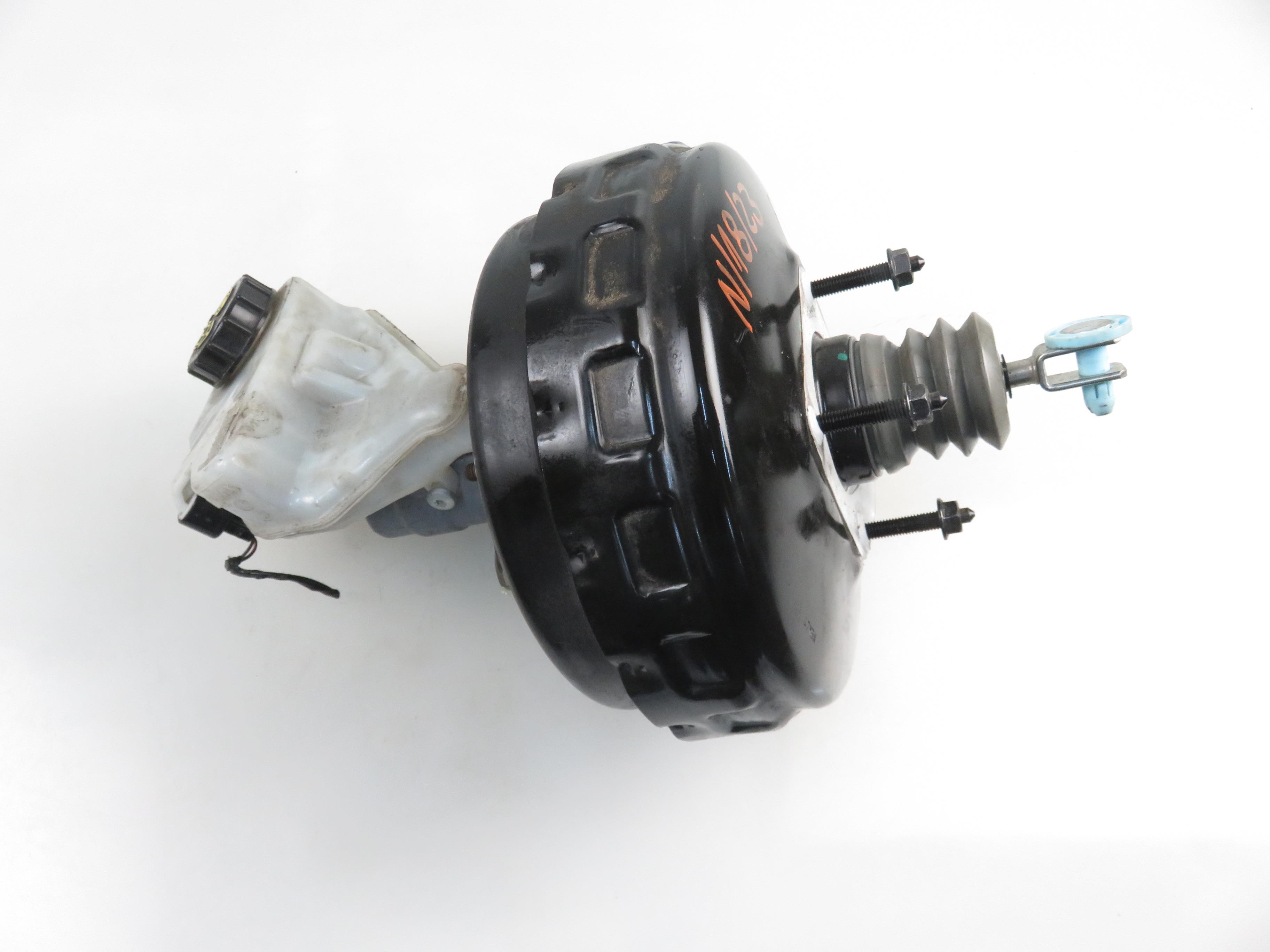 VOLVO V60 1 generation (2010-2020) Booster de servofrein P31329895, 03775725314 18152907