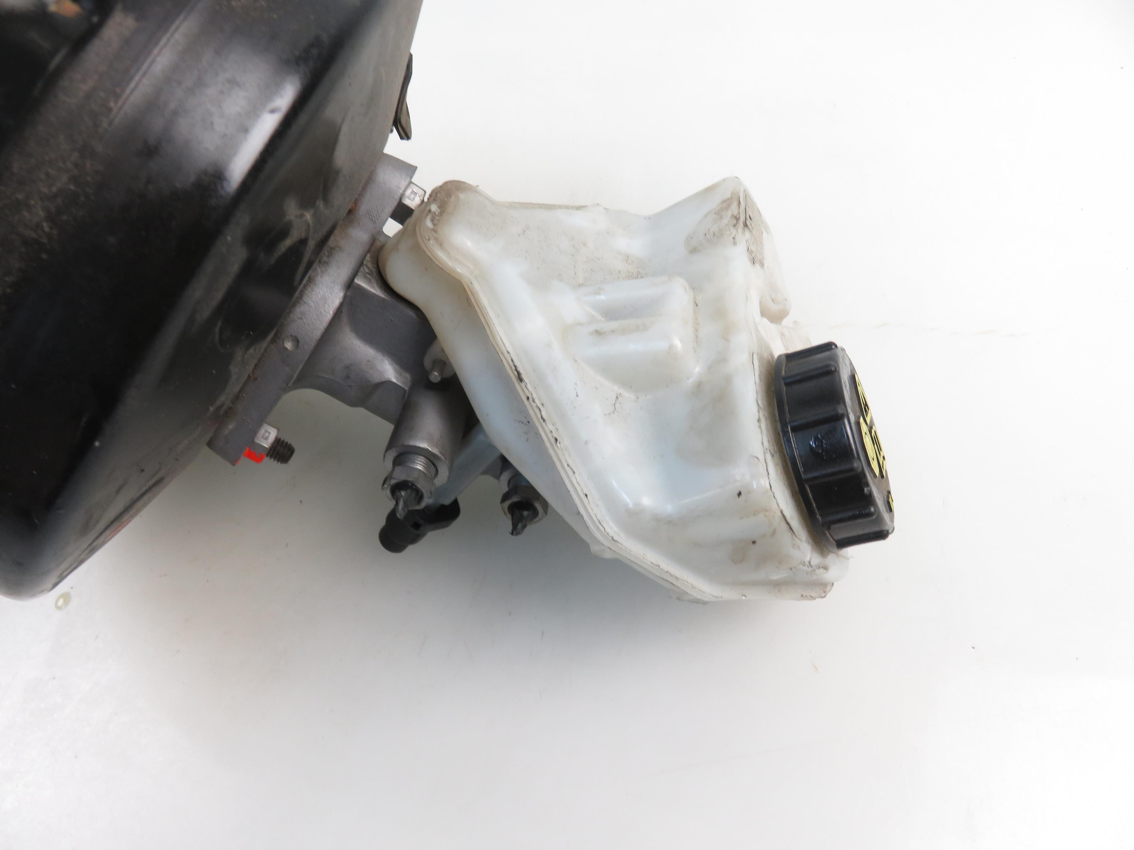 VOLVO V60 1 generation (2010-2020) Booster de servofrein P31329895, 03775725314 18152907