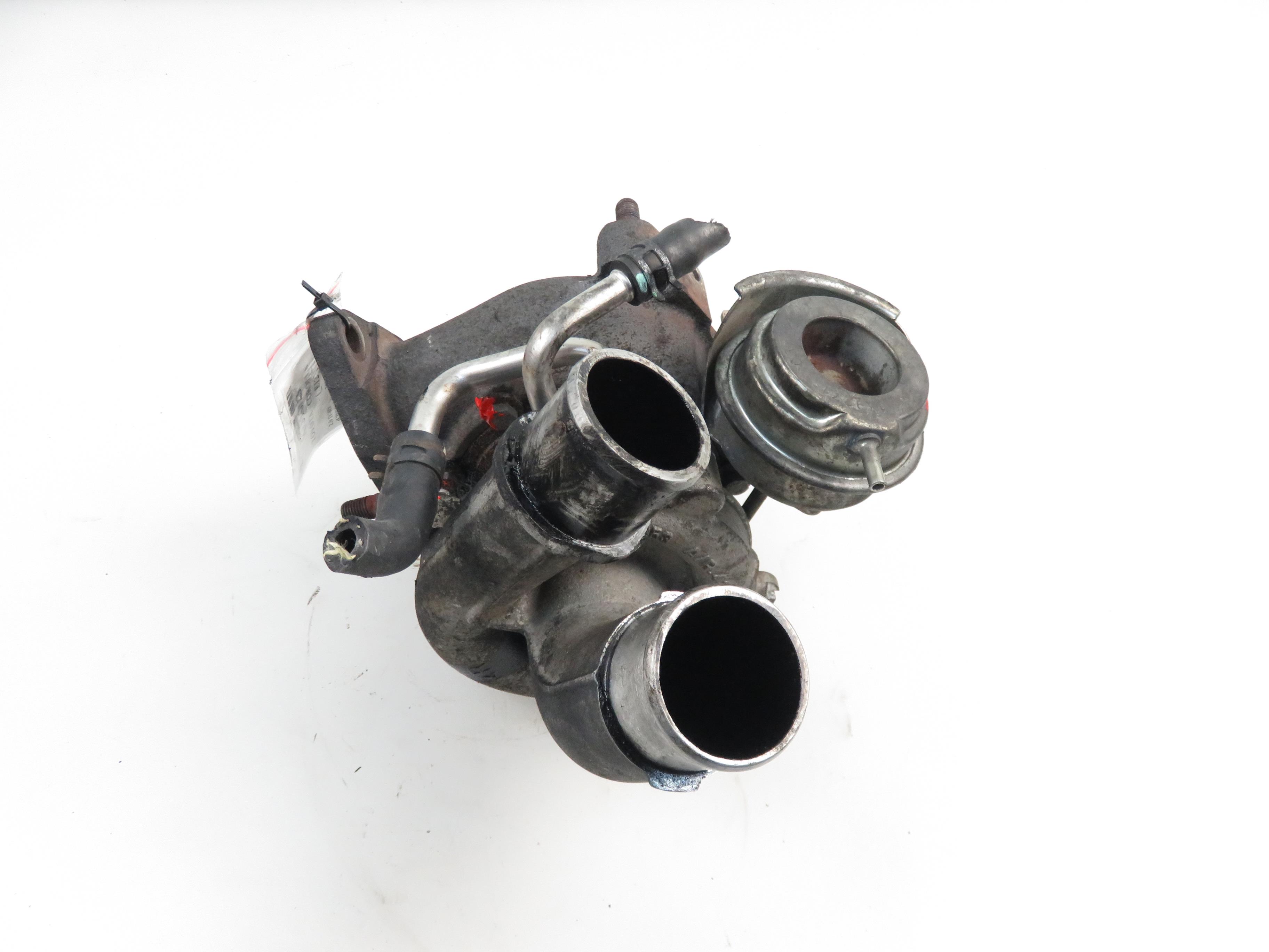 TOYOTA Corolla E120 (2000-2008) Turbocharger 172010G010 18167351