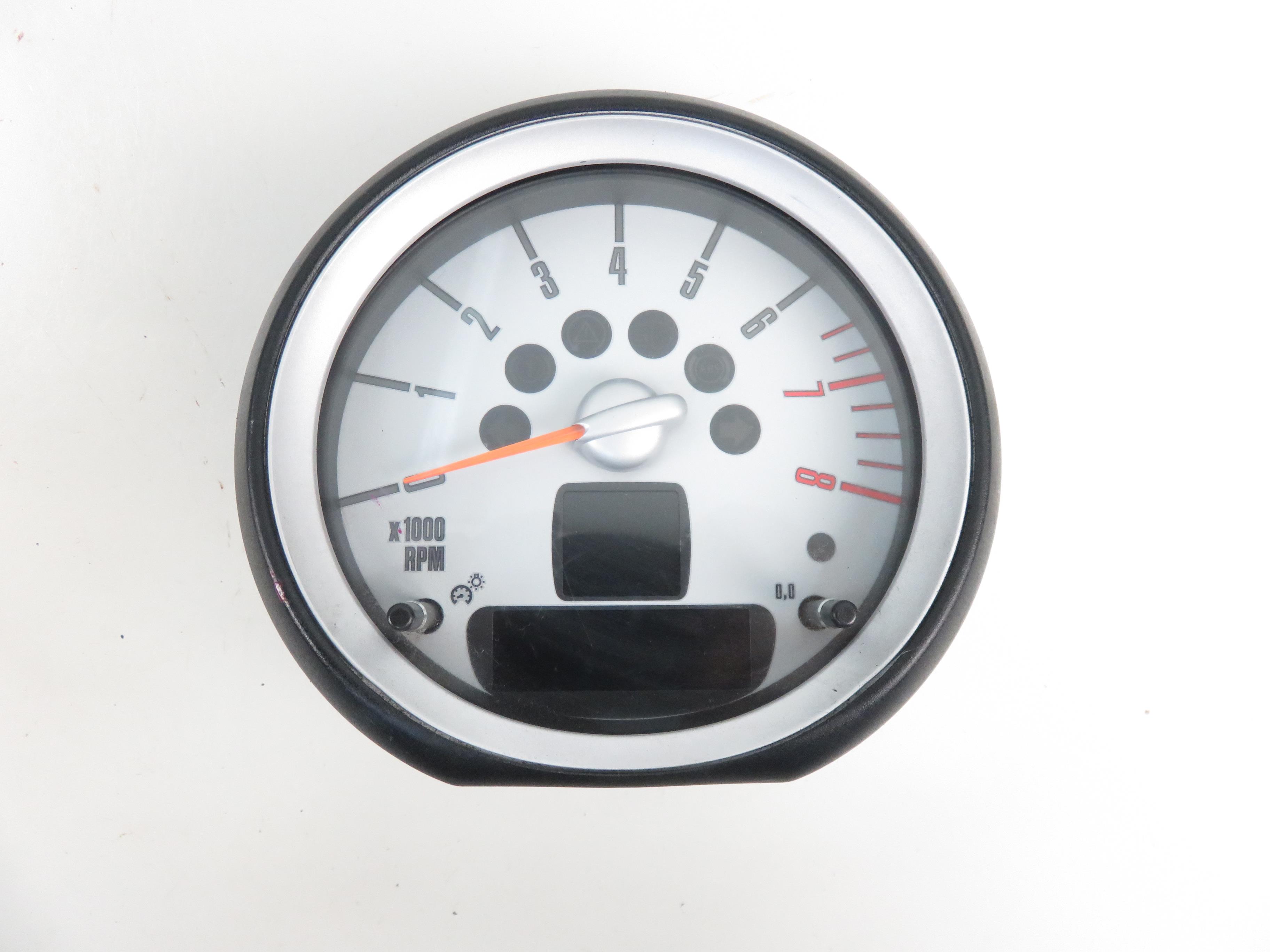 MINI Cooper R56 (2006-2015) Speedometer 9125934 20781247