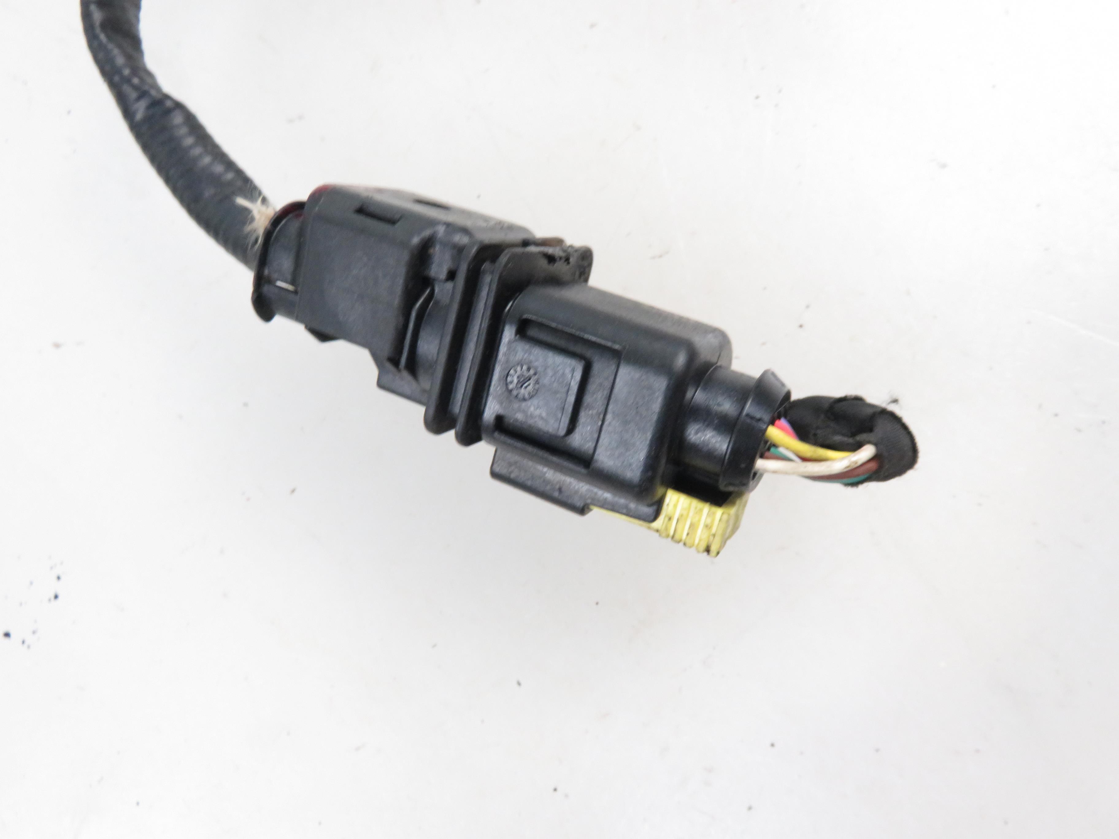 CITROËN C5 2 generation (2008-2017) Lambda Oxygen Sensor 9681852780, 0281004130 21859901