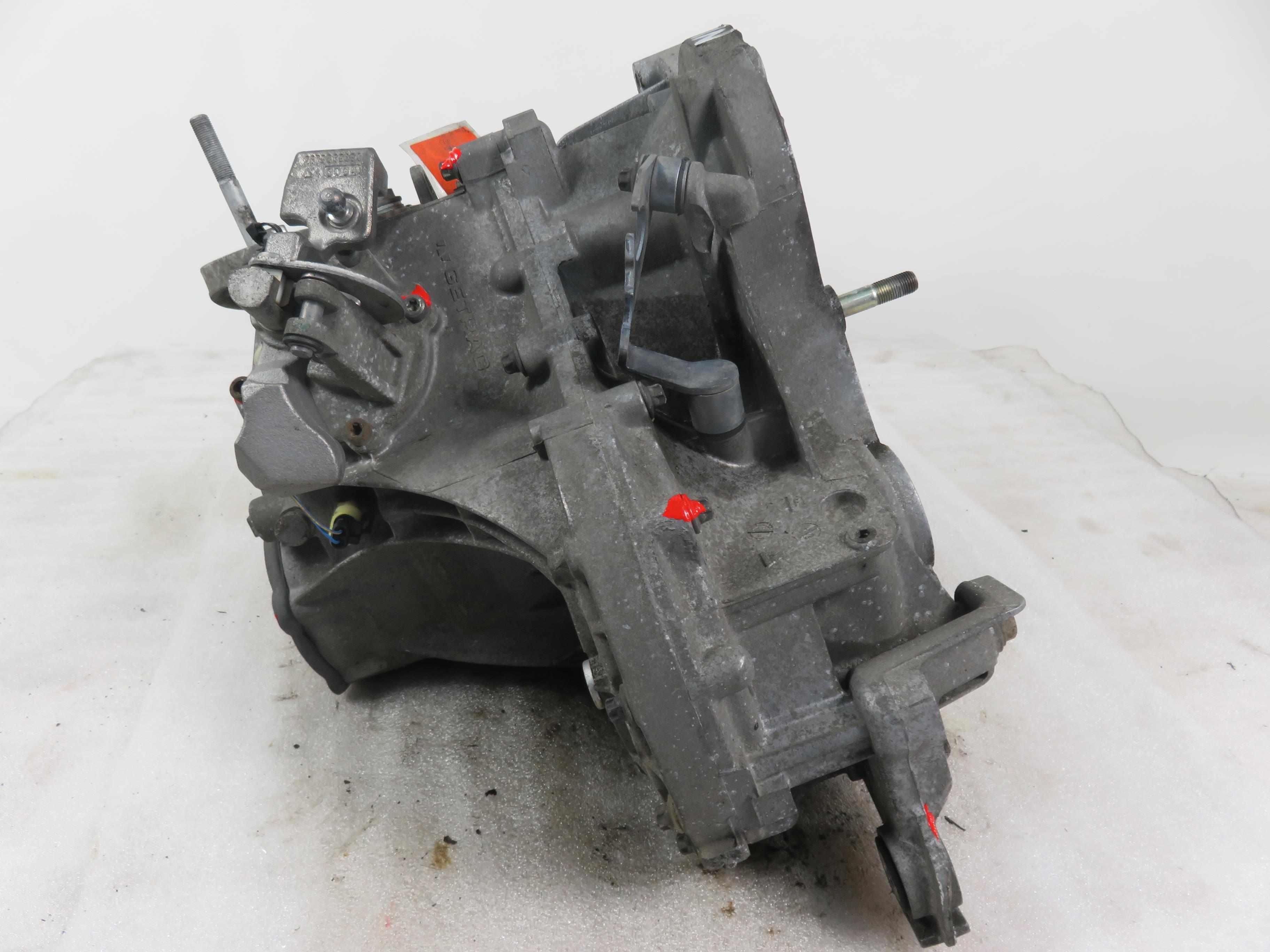 FIAT Stilo 1 generation (2001-2010) Коробка передач C605, 5495775 20365798