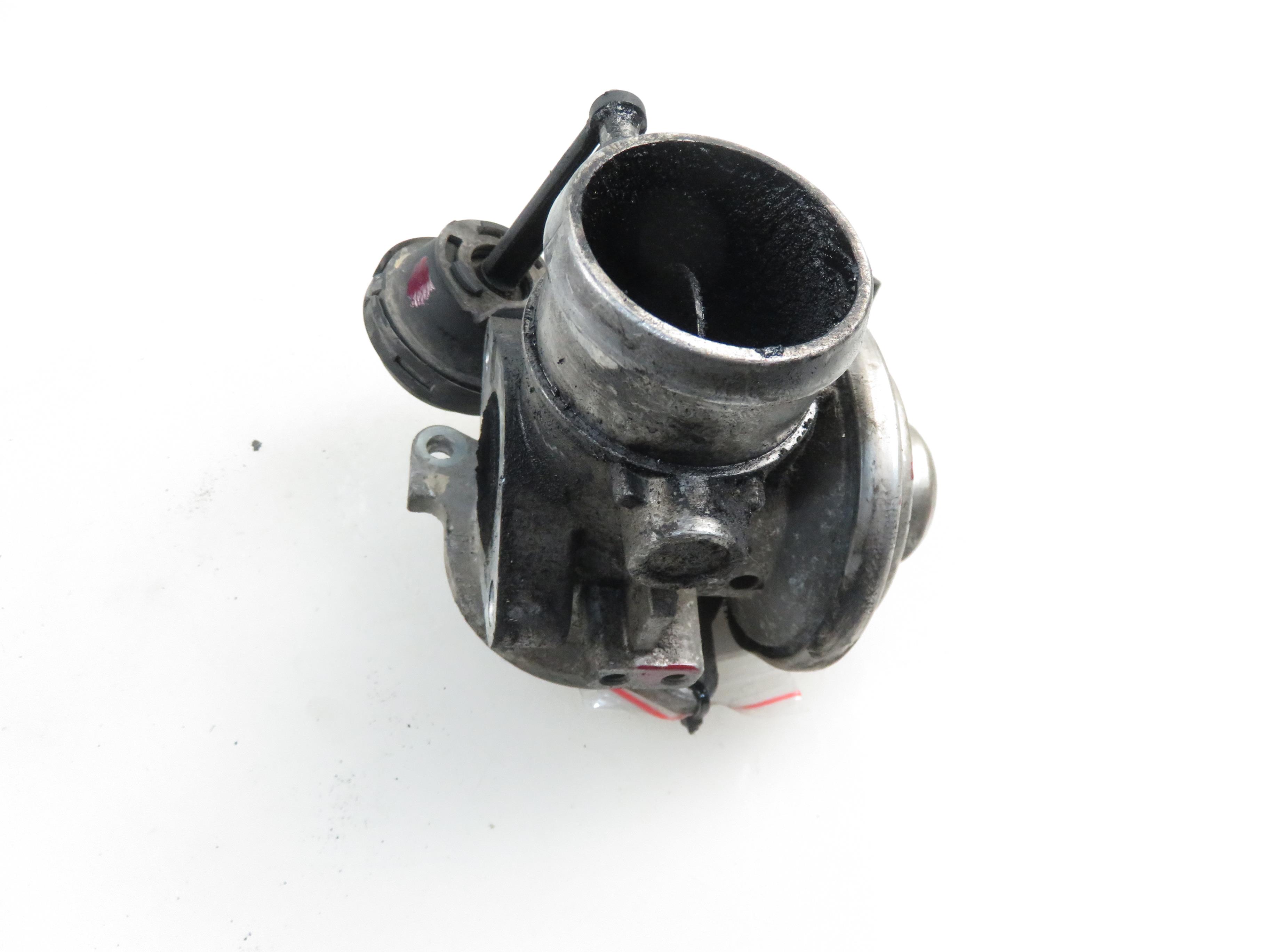 SEAT Ibiza 3 generation (2002-2008) EGR Valve 038131501M,038129637b 20781255