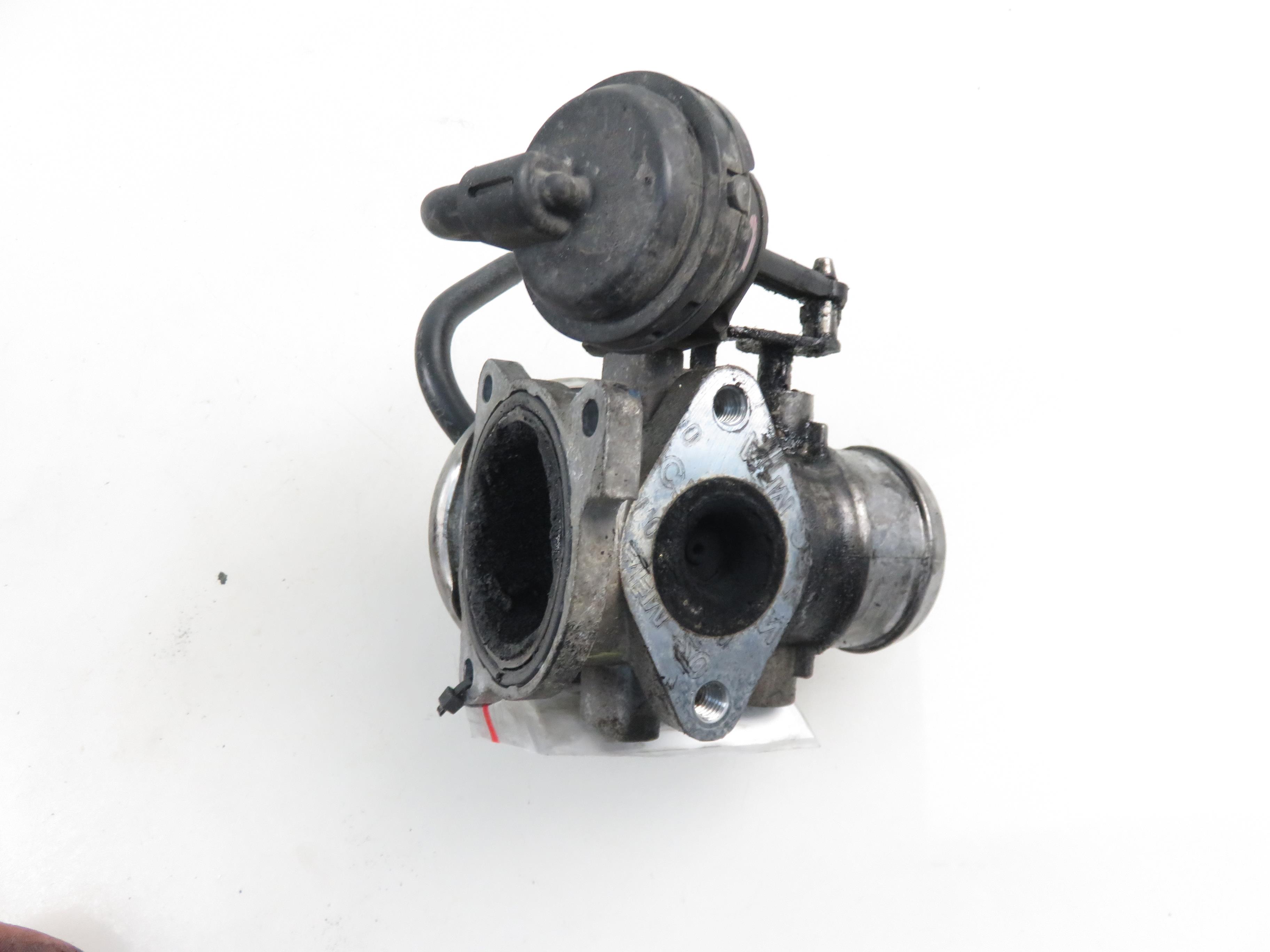 SEAT Ibiza 3 generation (2002-2008) Vanne EGR 038131501M, 038129637b 20781255