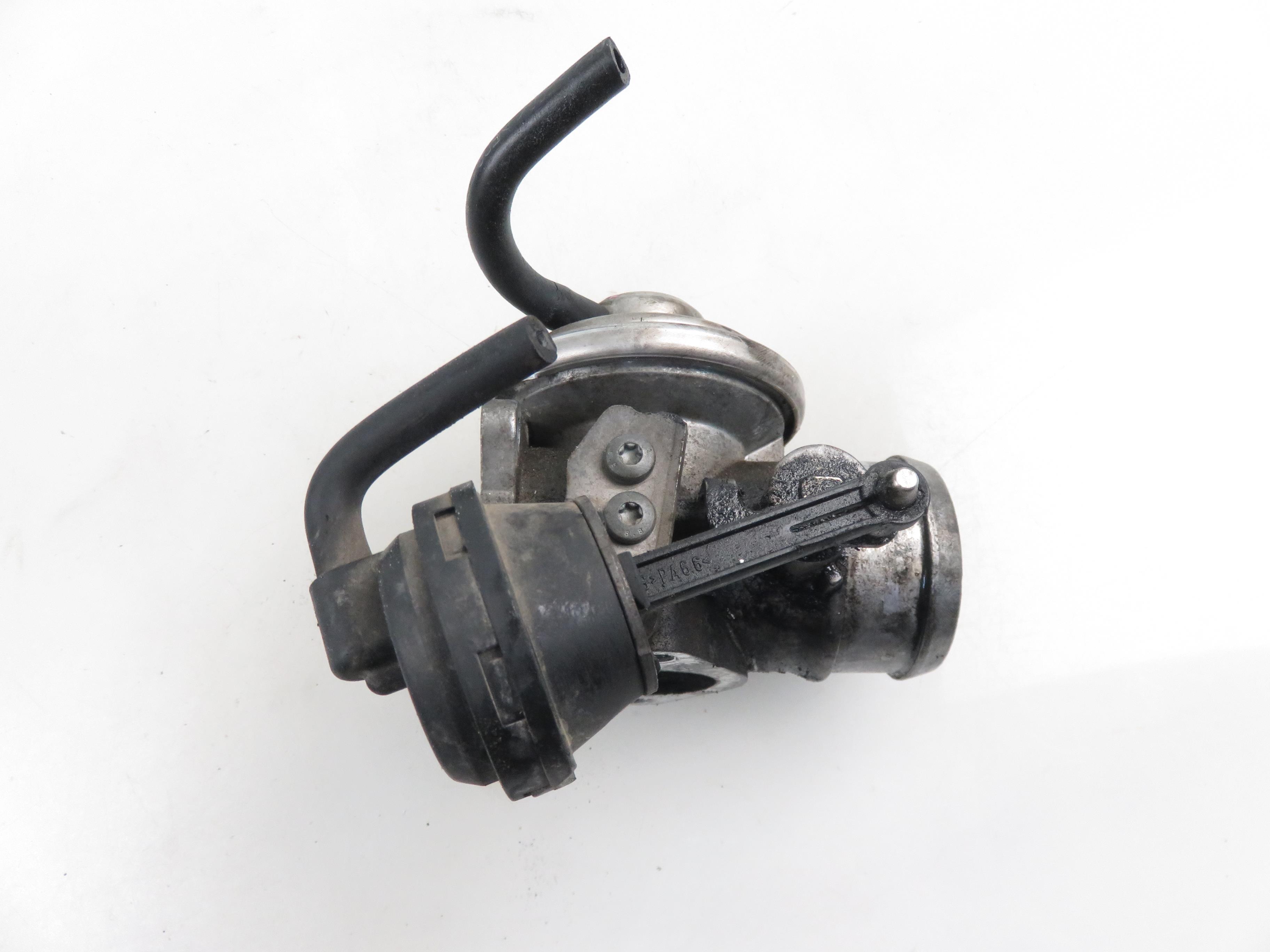 SEAT Ibiza 3 generation (2002-2008) EGR Valve 038131501M, 038129637b 20781255