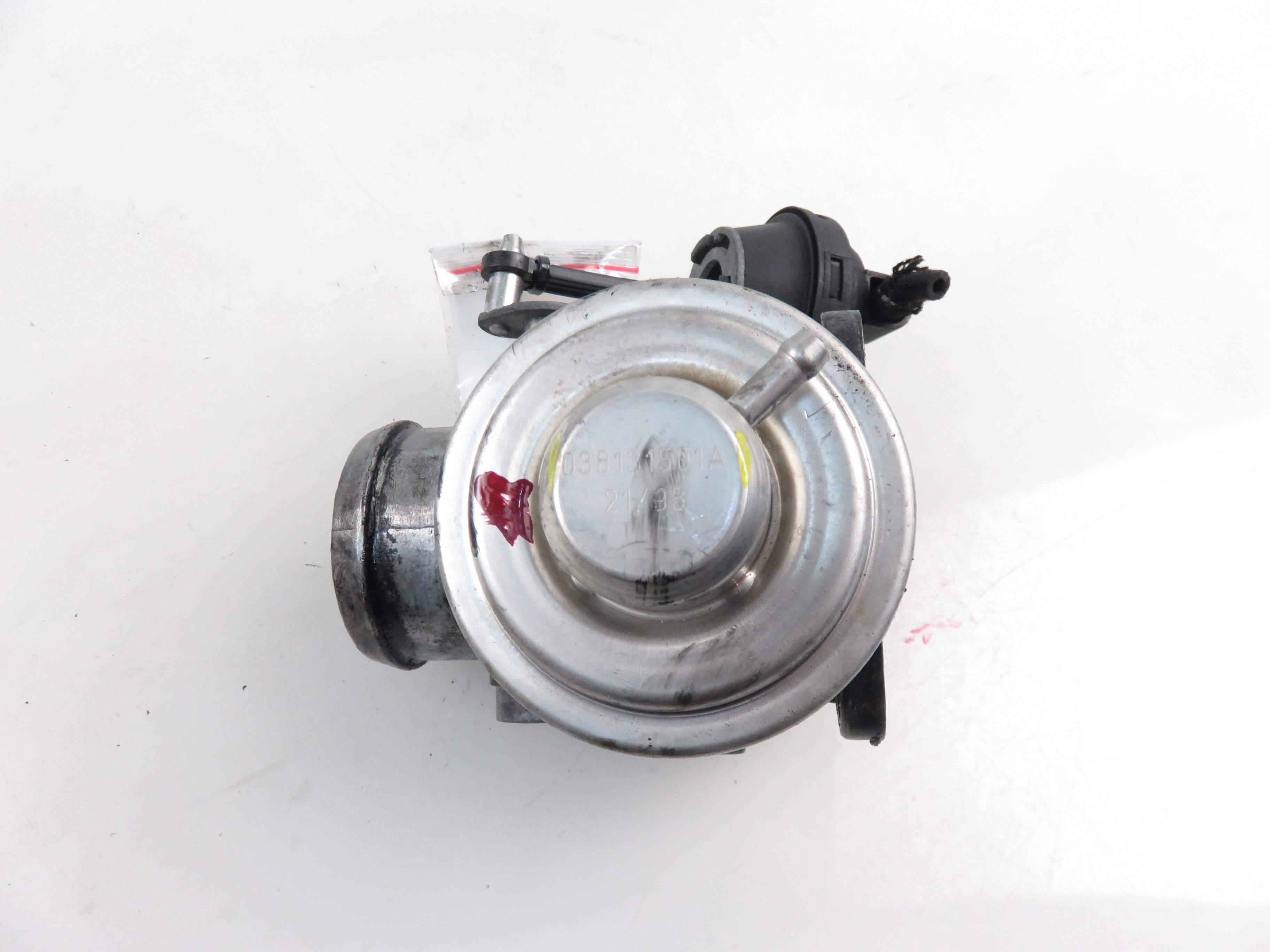 VOLKSWAGEN Golf 4 generation (1997-2006) EGR Valve 038131501A,038129637 21930880