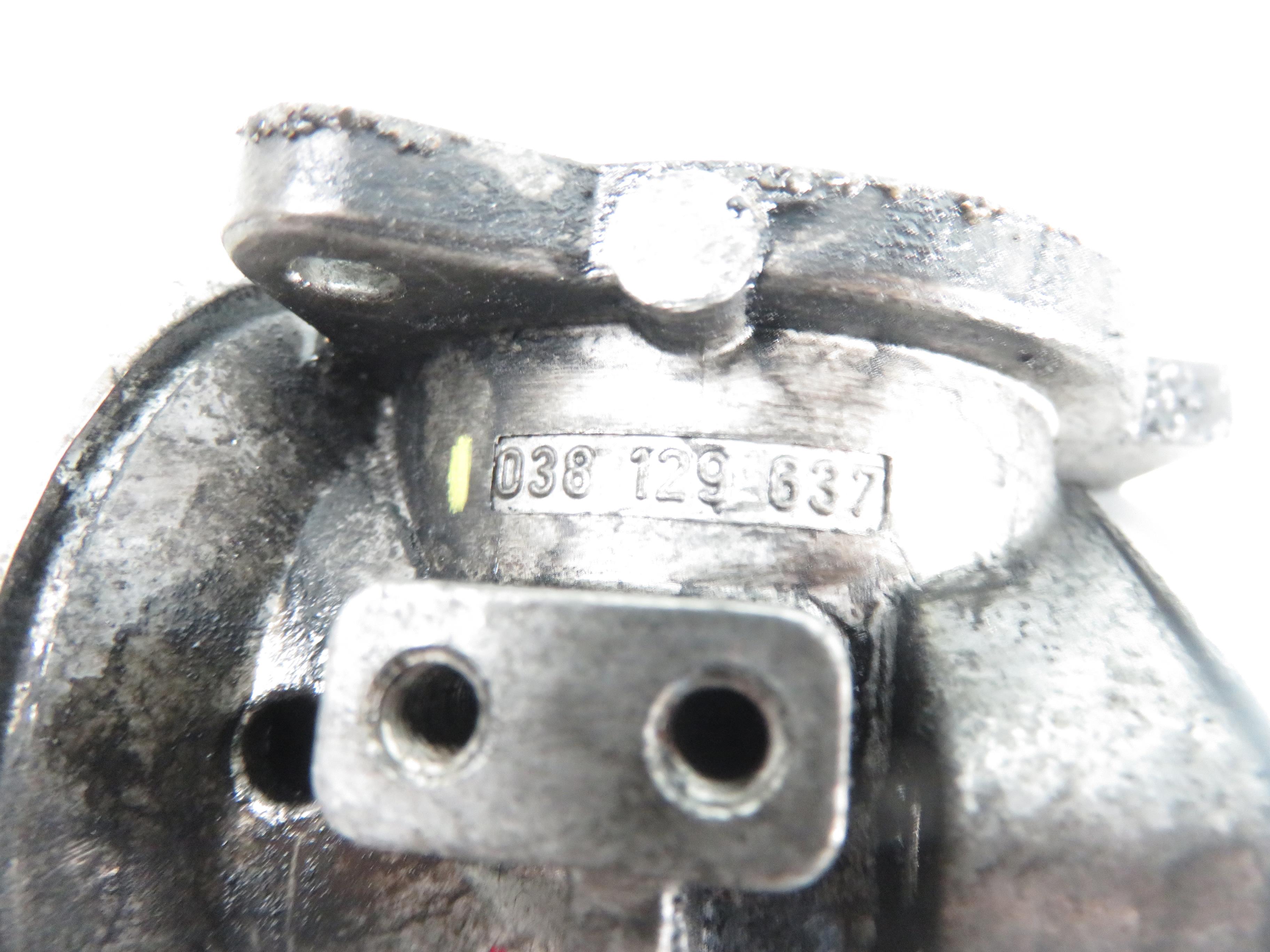 VOLKSWAGEN Golf 4 generation (1997-2006) EGR Valve 038131501A,038129637 21930880