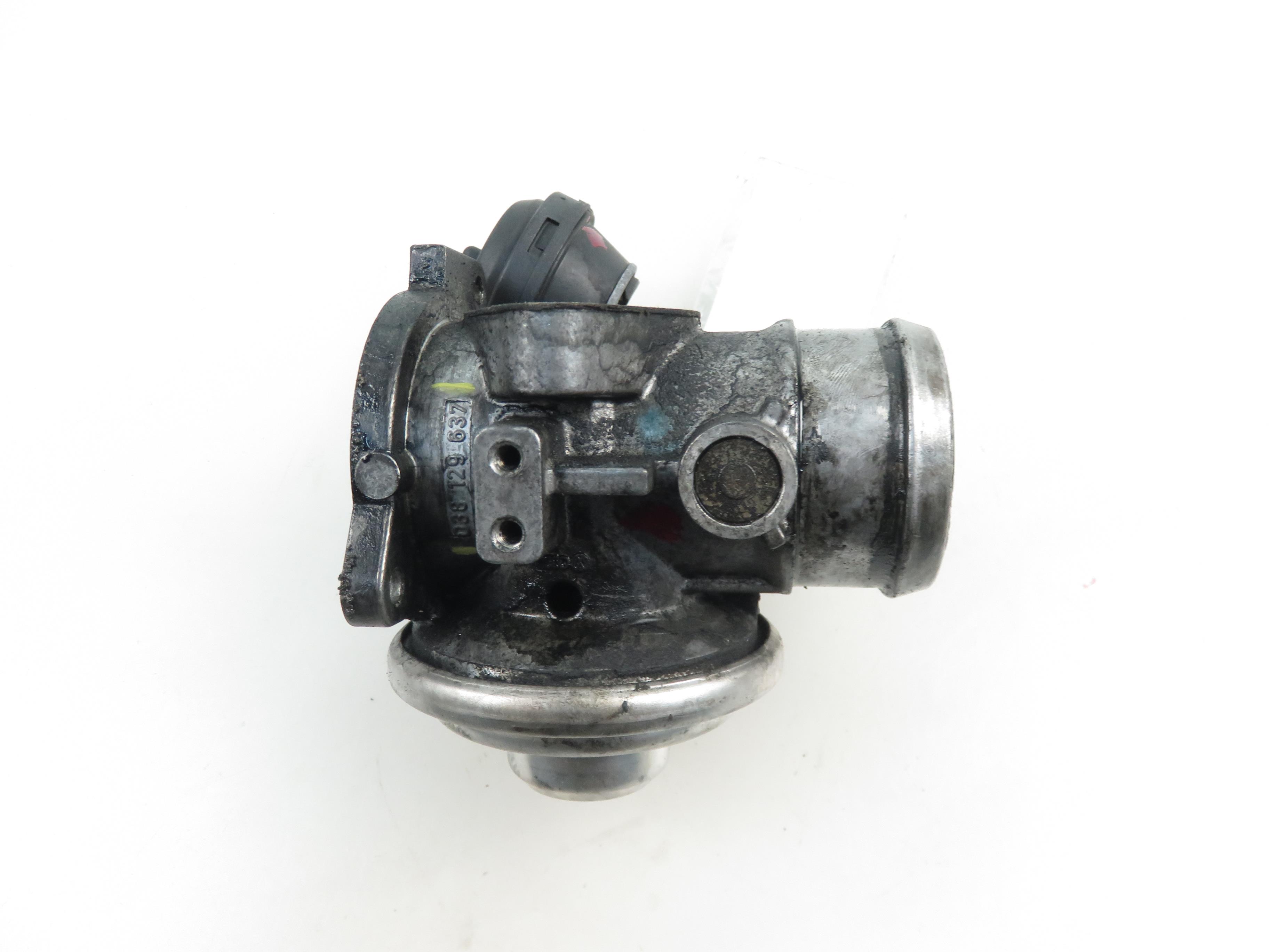 VOLKSWAGEN Golf 4 generation (1997-2006) EGR Valve 038131501A,038129637 21930880