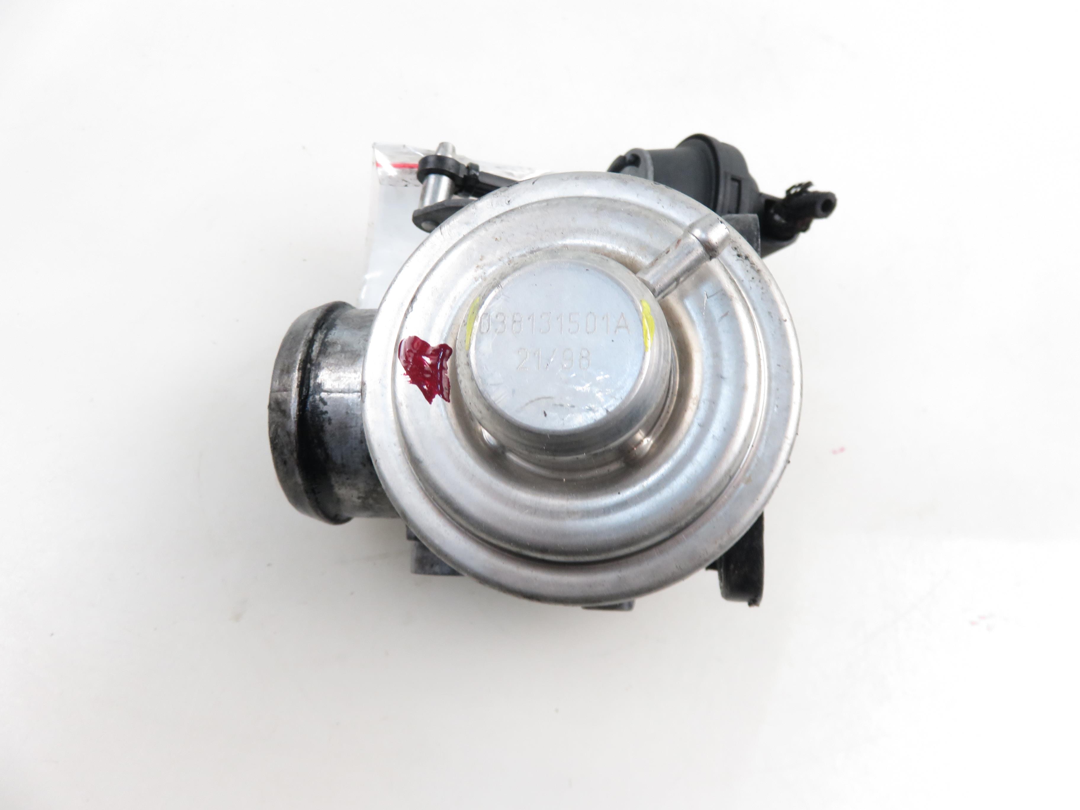 VOLKSWAGEN Golf 4 generation (1997-2006) EGR Valve 038131501A,038129637 21930880