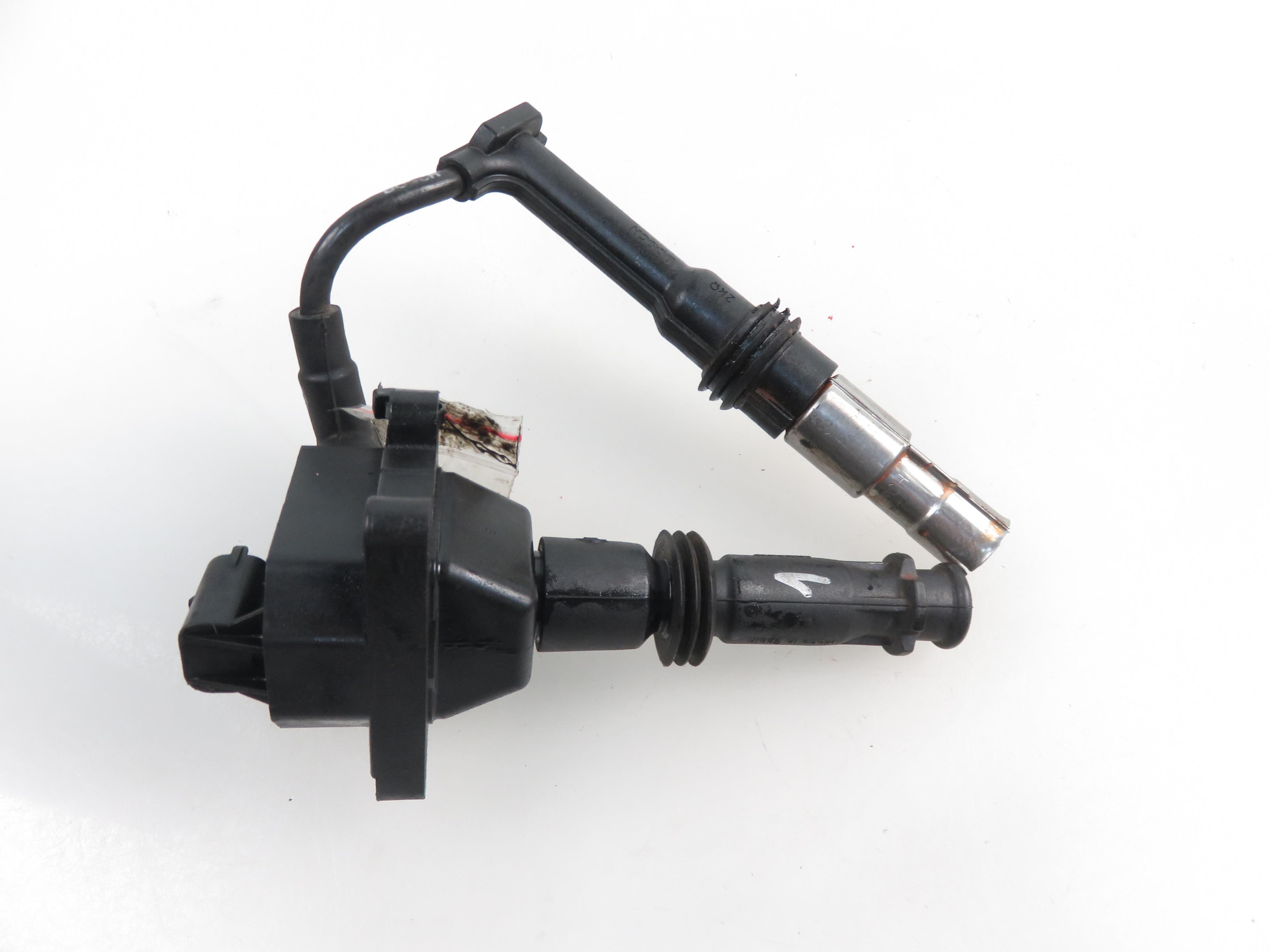 ALFA ROMEO 147 2 generation (2004-2010) High Voltage Ignition Coil 1356250037, 1227030074 21929936