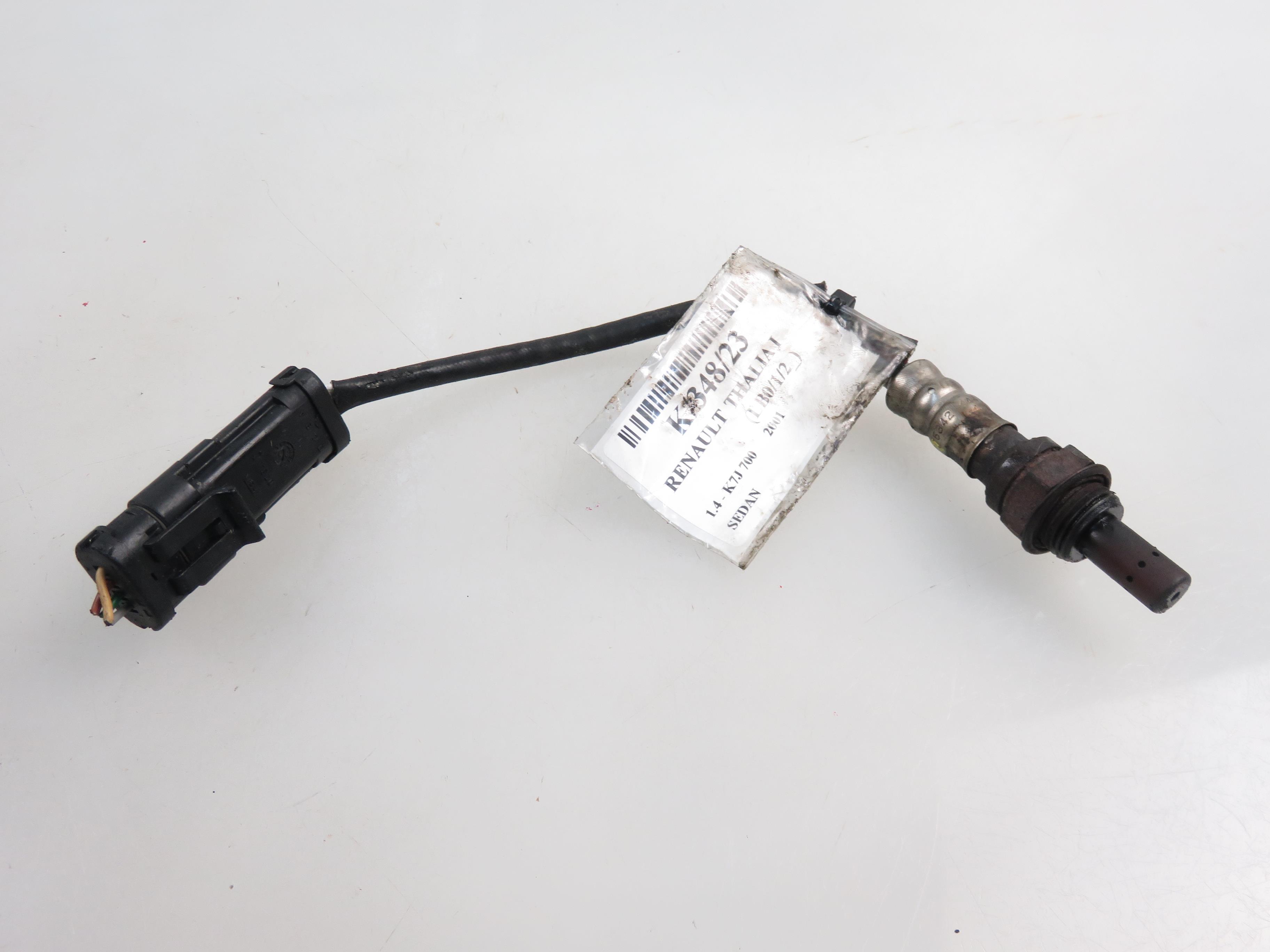 CITROËN Xsara 1 generation (1997-2004) Lambda syresensor 7700109844 21859868