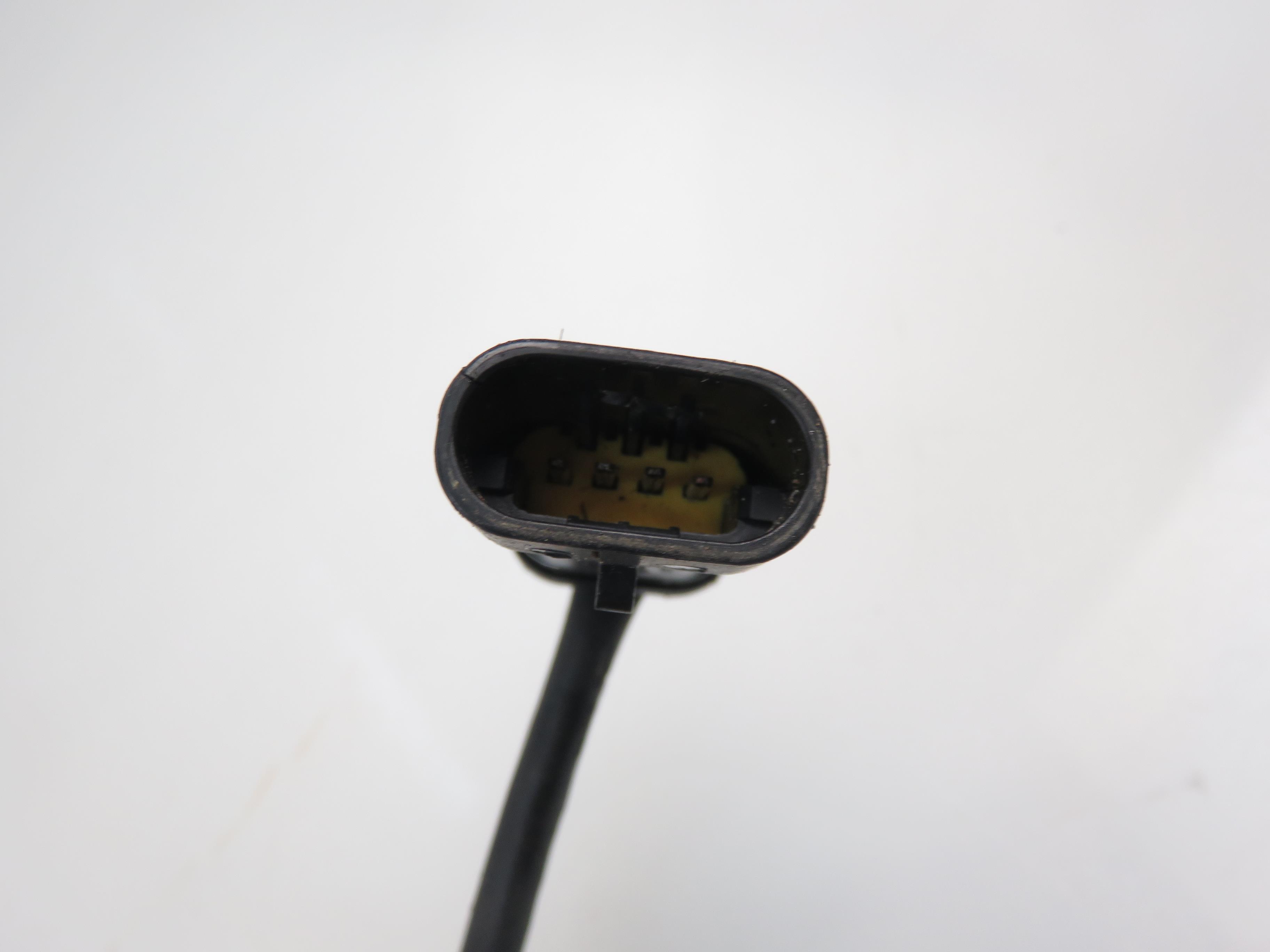 CITROËN Xsara 1 generation (1997-2004) Lambda syresensor 7700109844 21859868